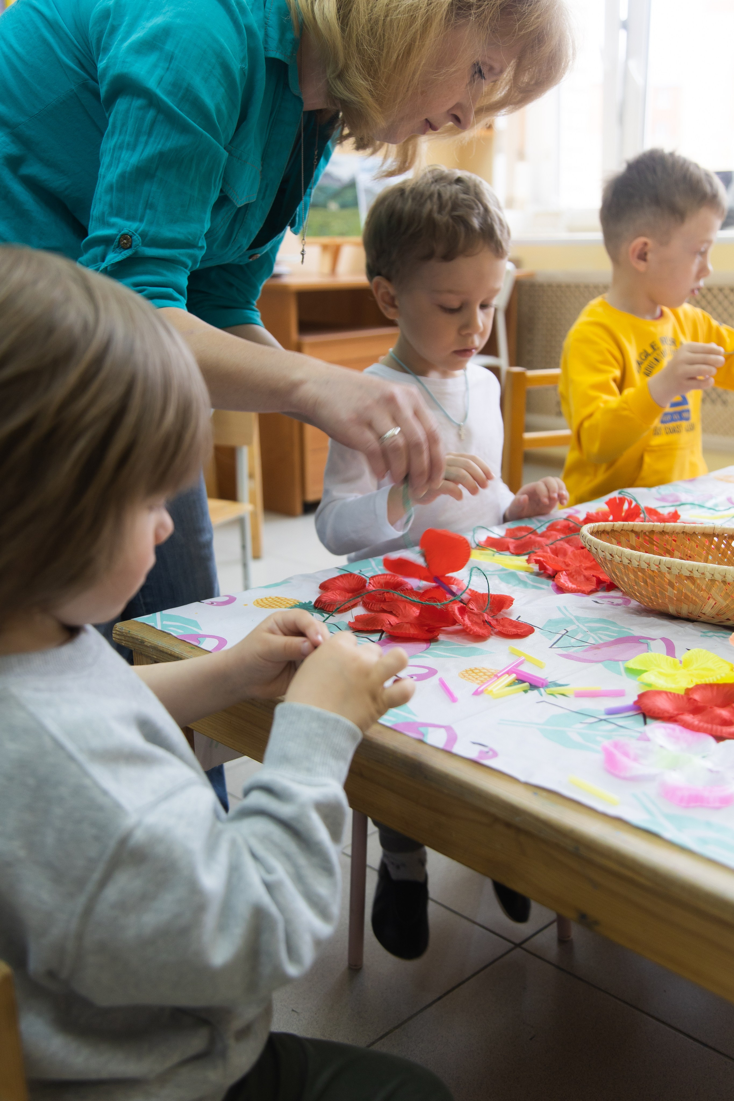 Общий. Креатор Ольга Яш