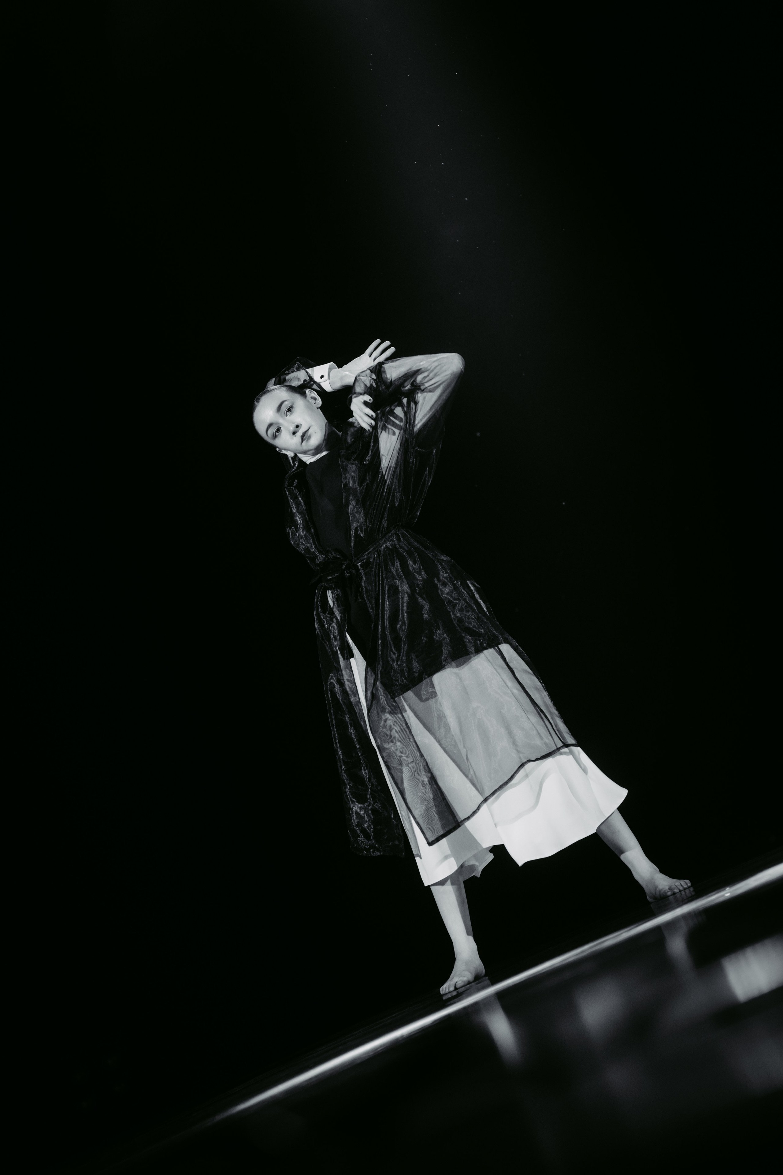 Вечер одноактных спектаклей. Главная