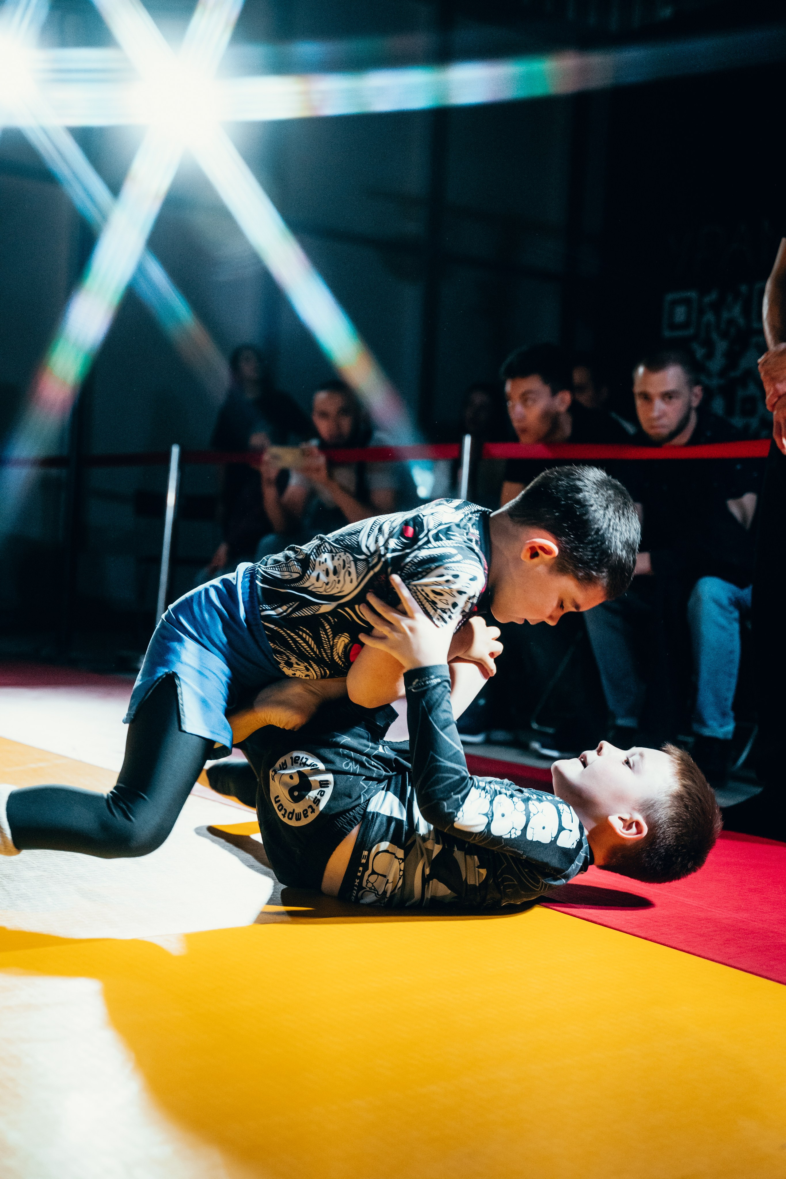 Турнир Teta Promotion 2024. Главная