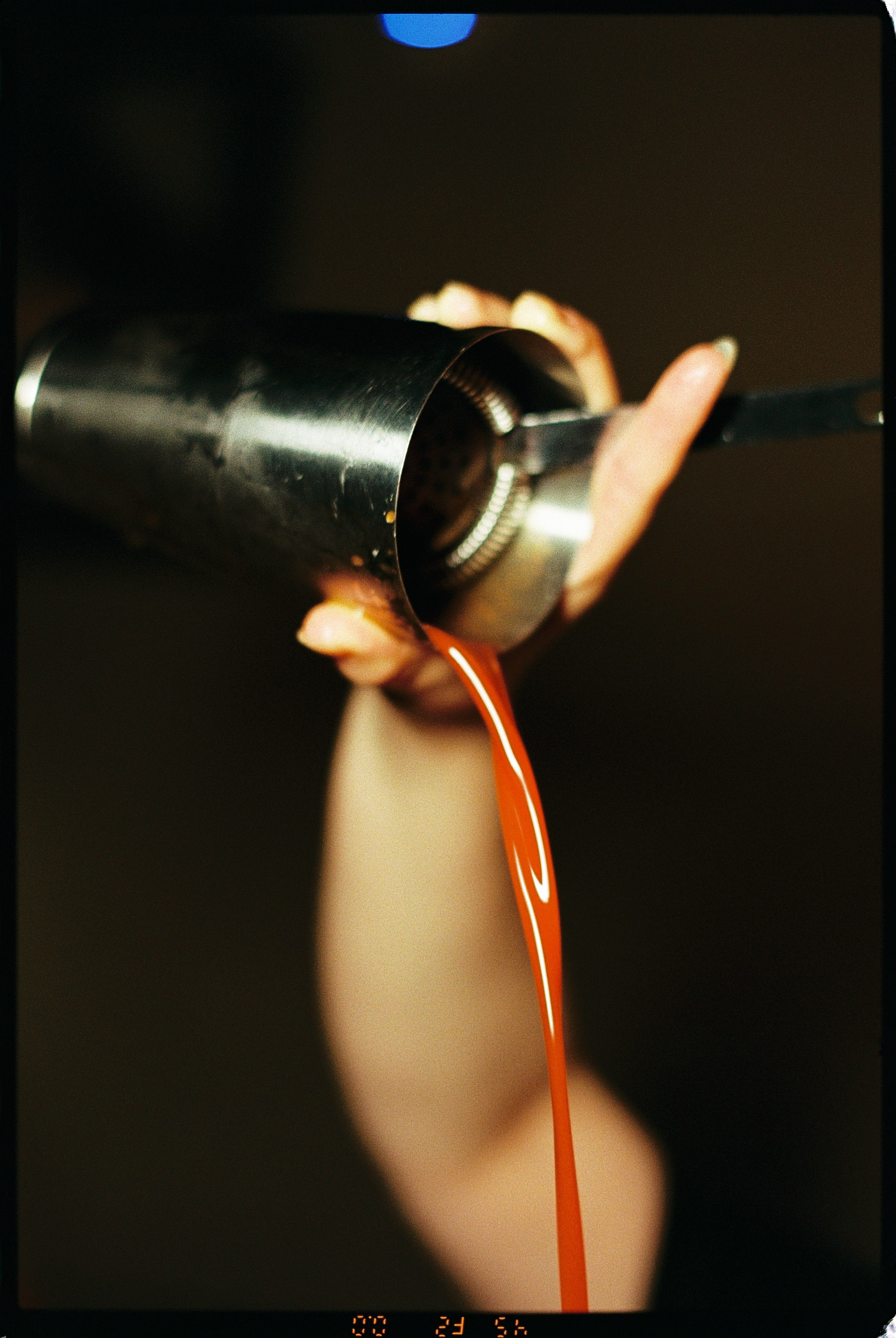 Yerevan cocktail week 2024. #спецкорНвер