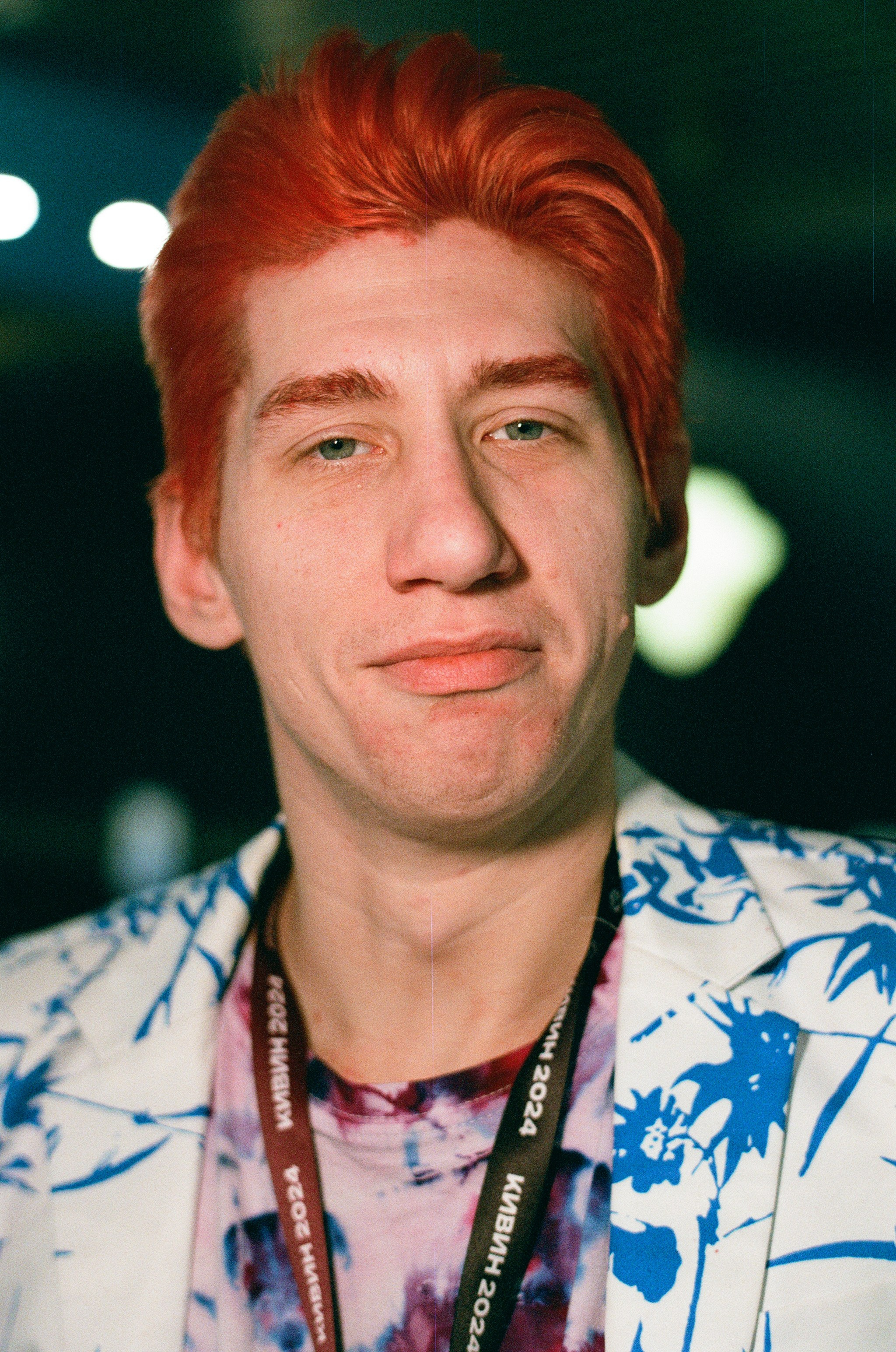 КиВиН-2024. #спецкорНвер