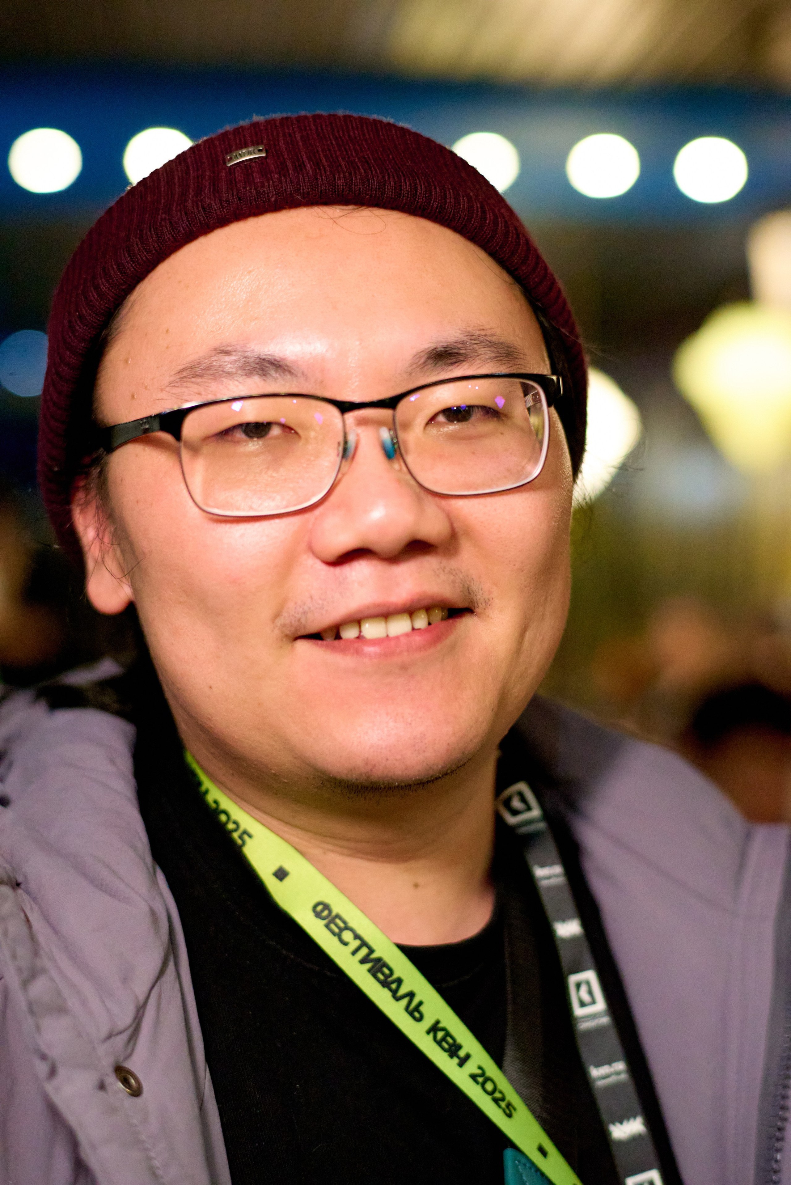 КиВиН-2025. #спецкорНвер