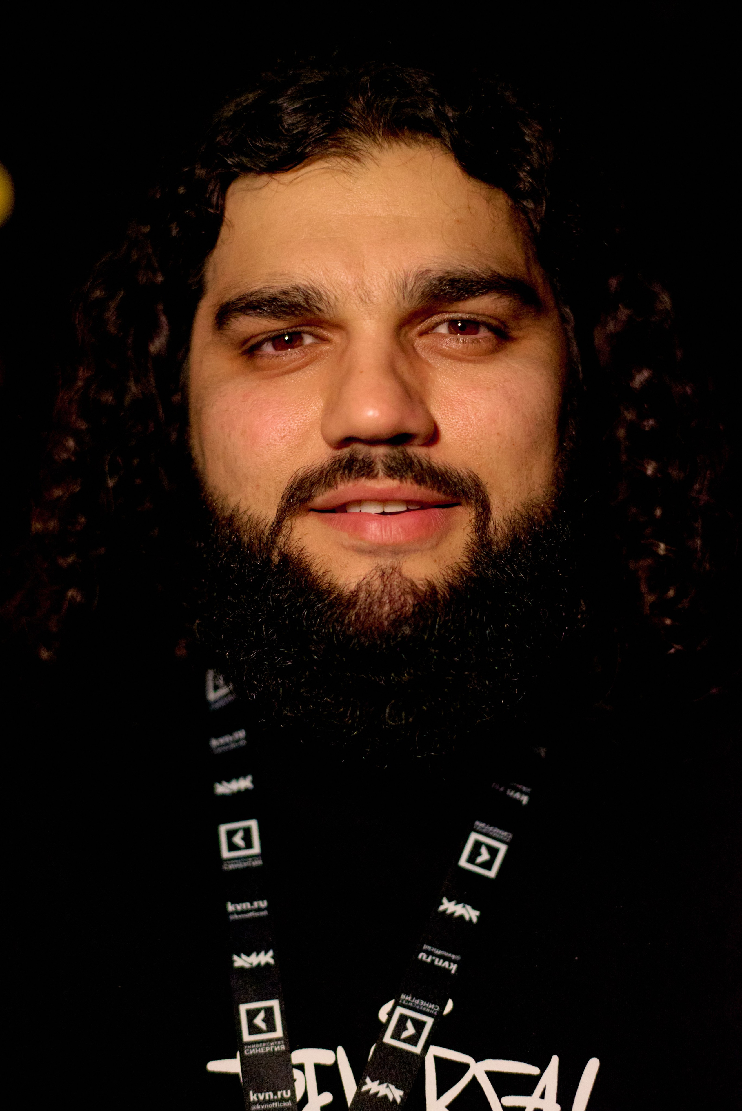 КиВиН-2025. #спецкорНвер