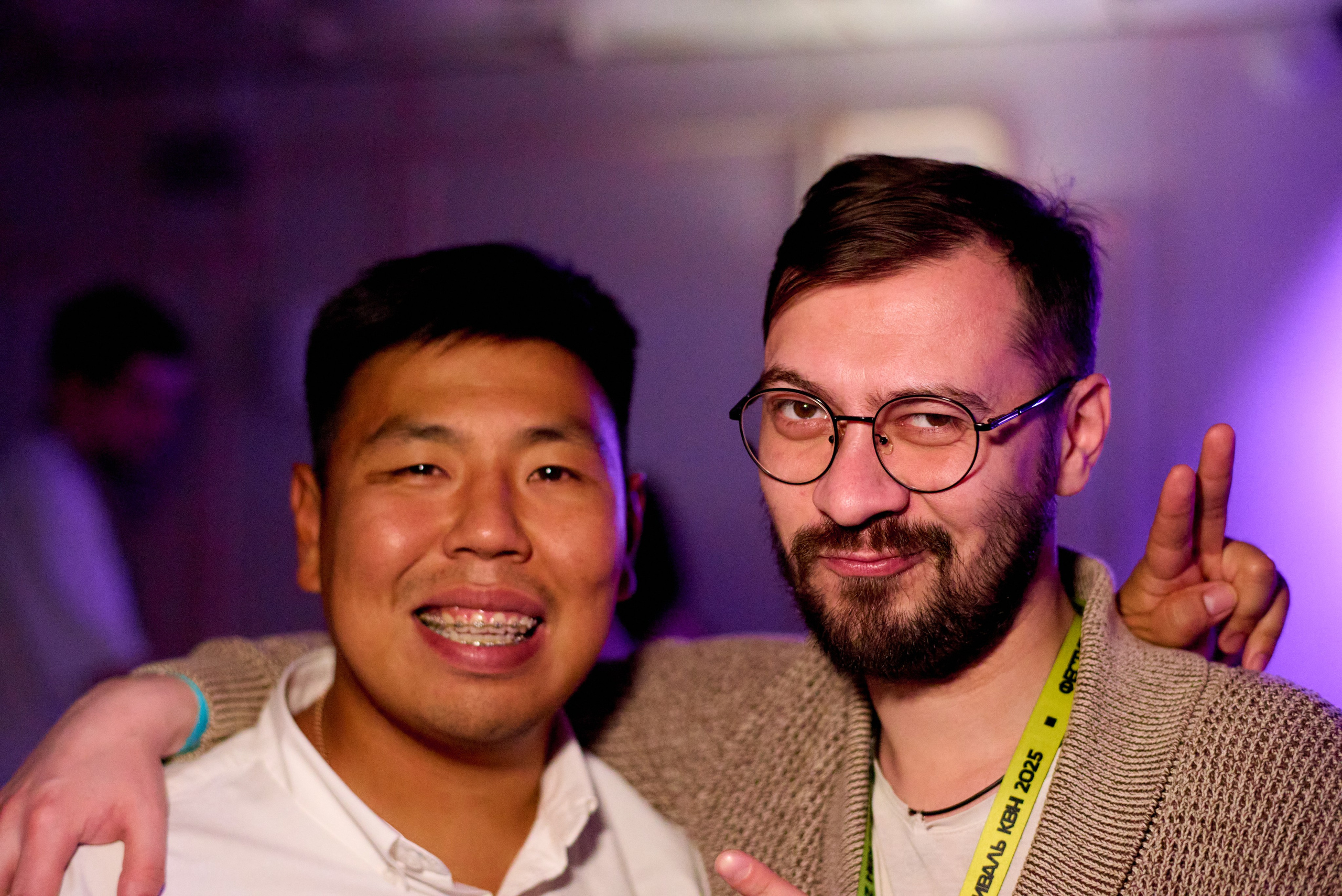 КиВиН-2025. #спецкорНвер