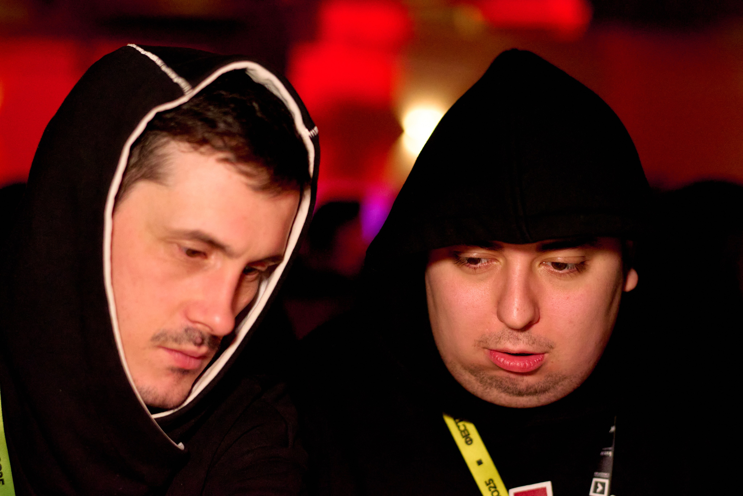 КиВиН-2025. #спецкорНвер