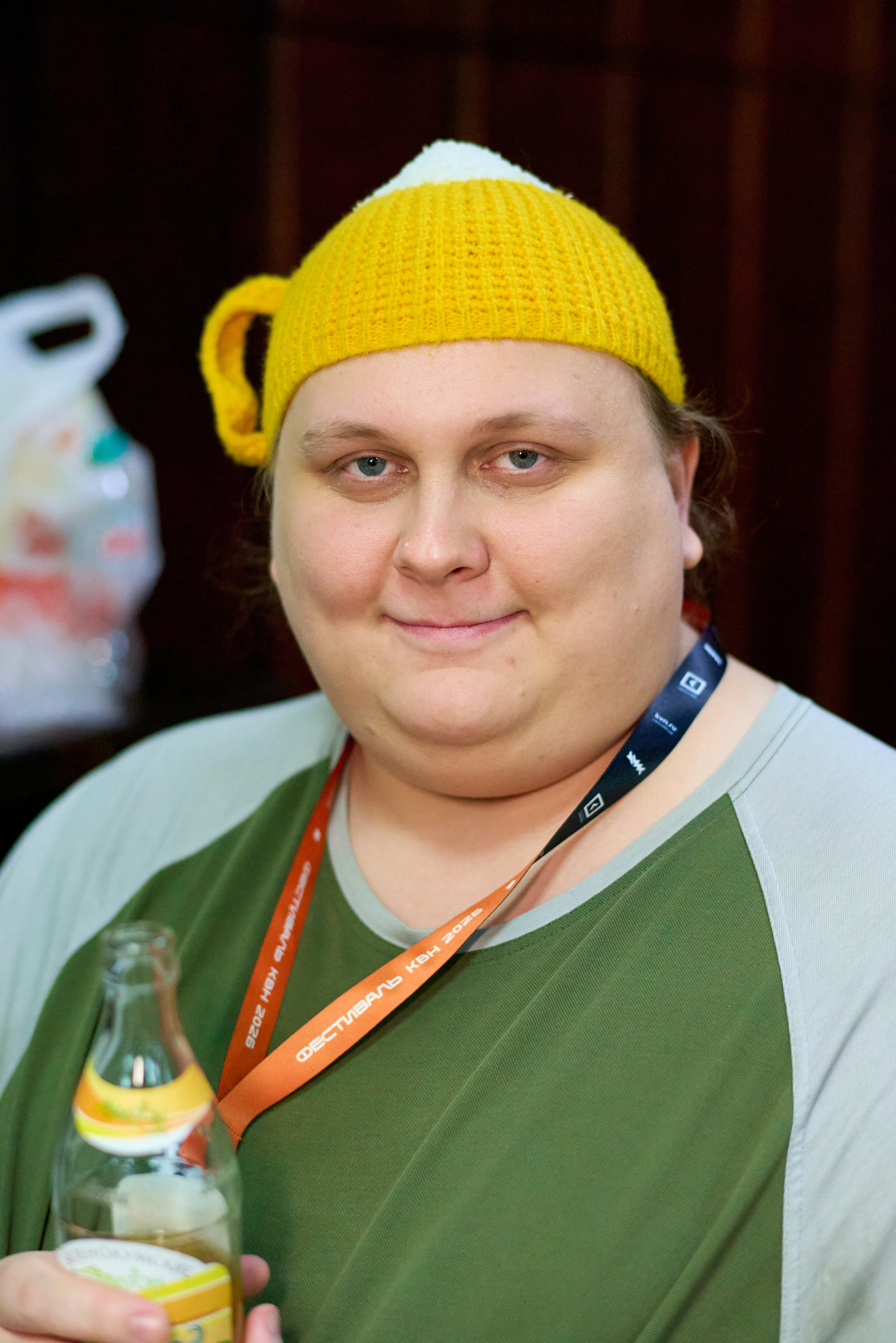 КиВин-2026. #спецкорНвер