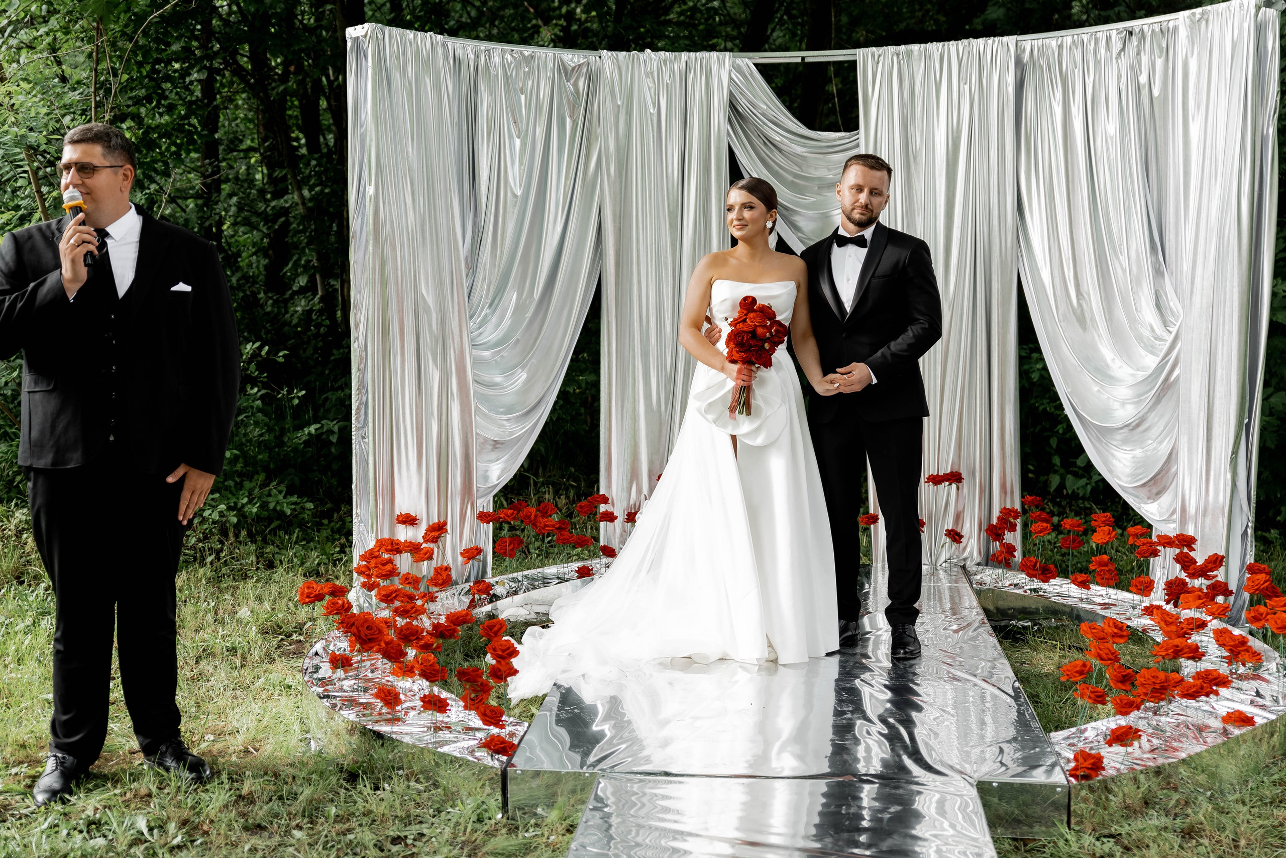 Кристина|Александр. Свадебный фотограф Надежда Рыжикова