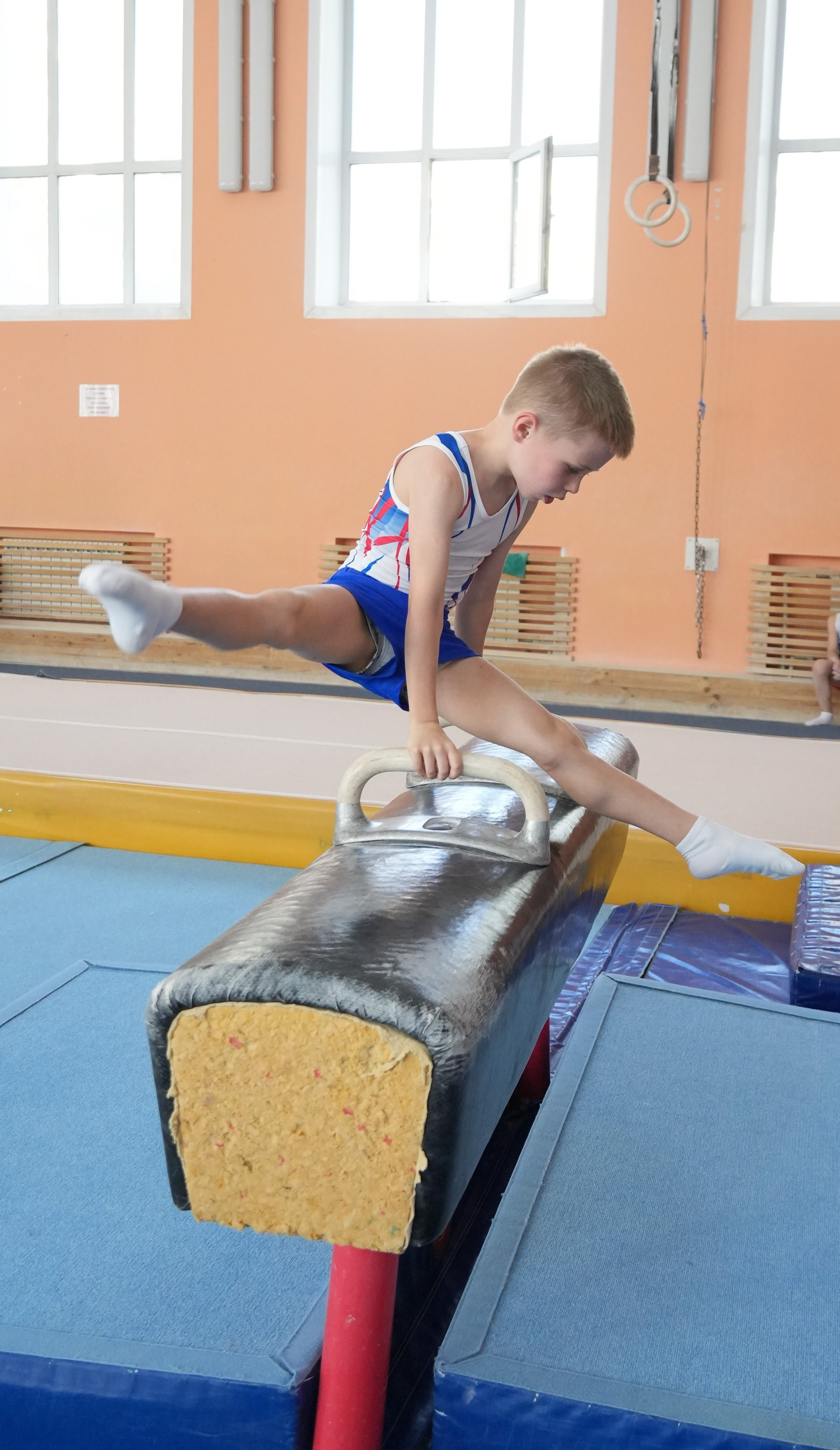 Спорт-Фотограф