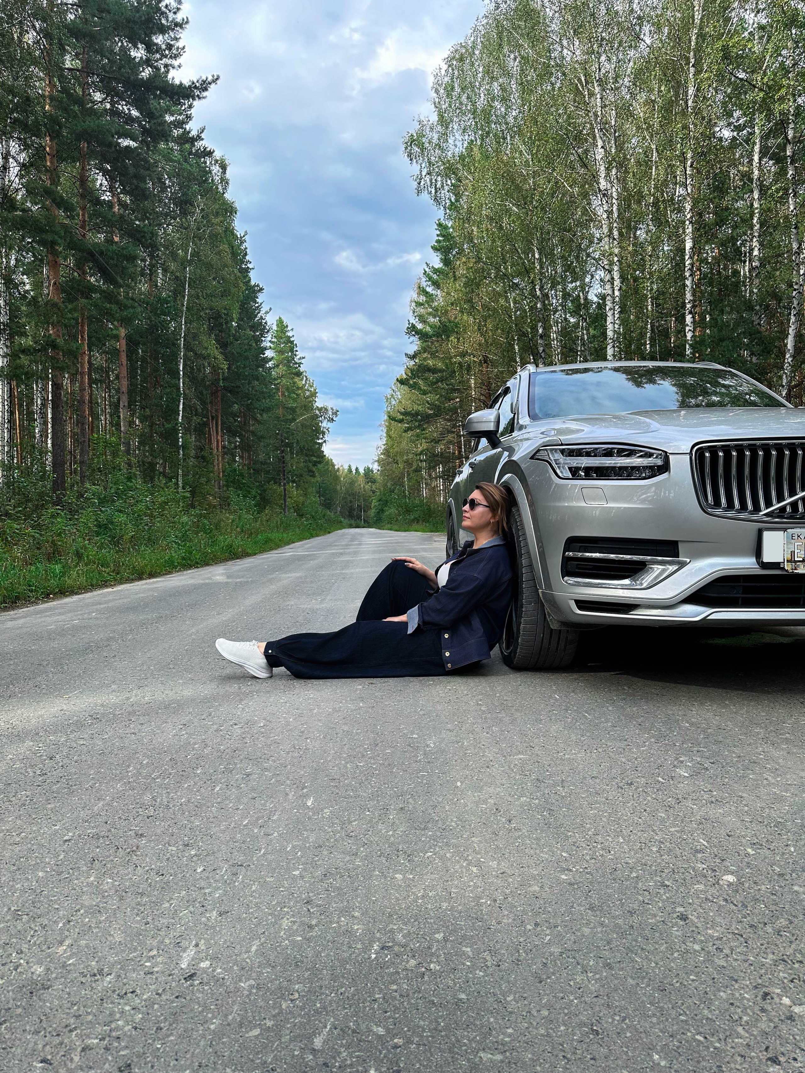 Наедине с собой…. Ньюборн-фотограф новорожденных Екатерина Алексюк (Екатеринбурге, В.Пышма, Березовск)