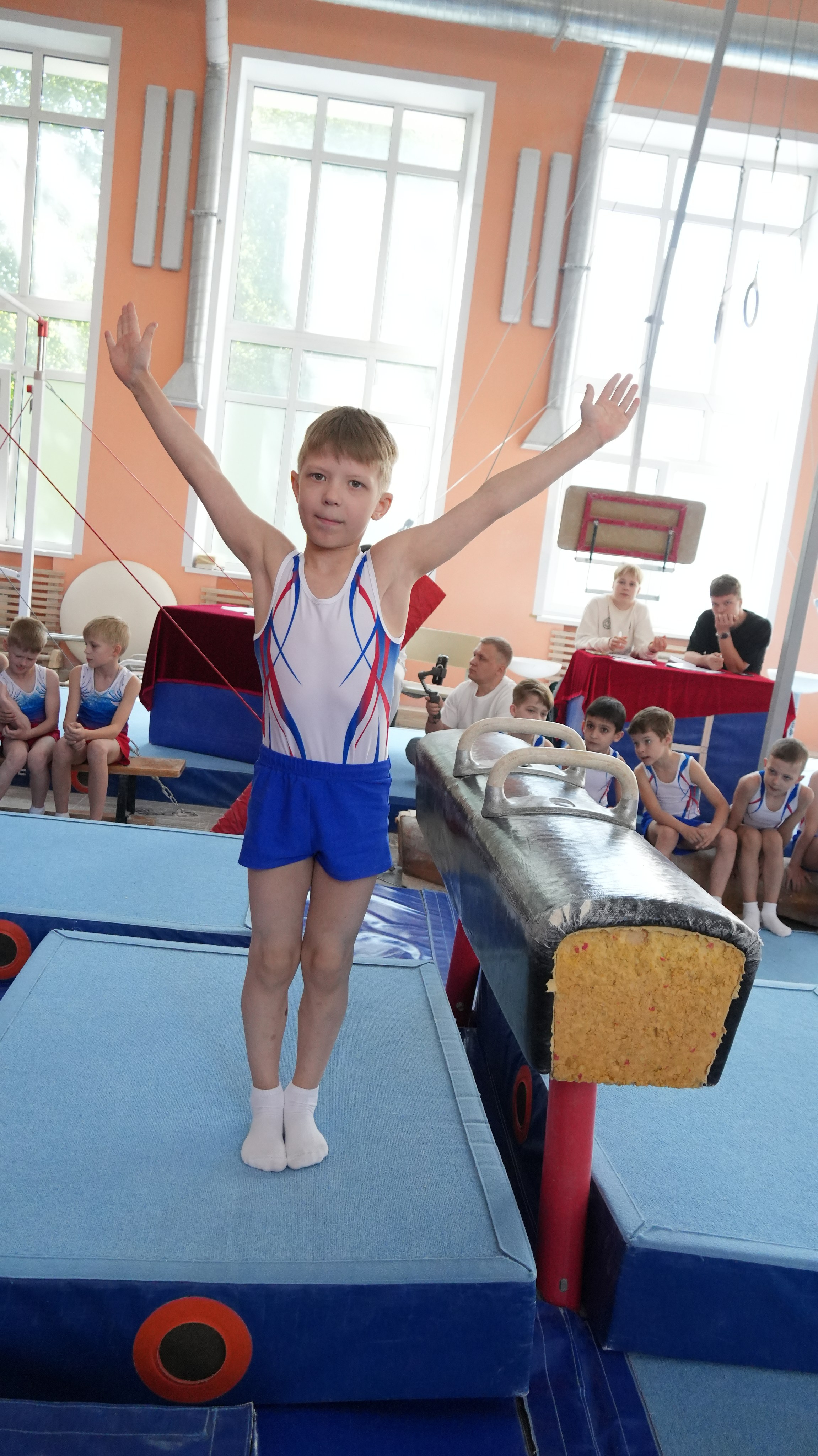Спорт-Фотограф