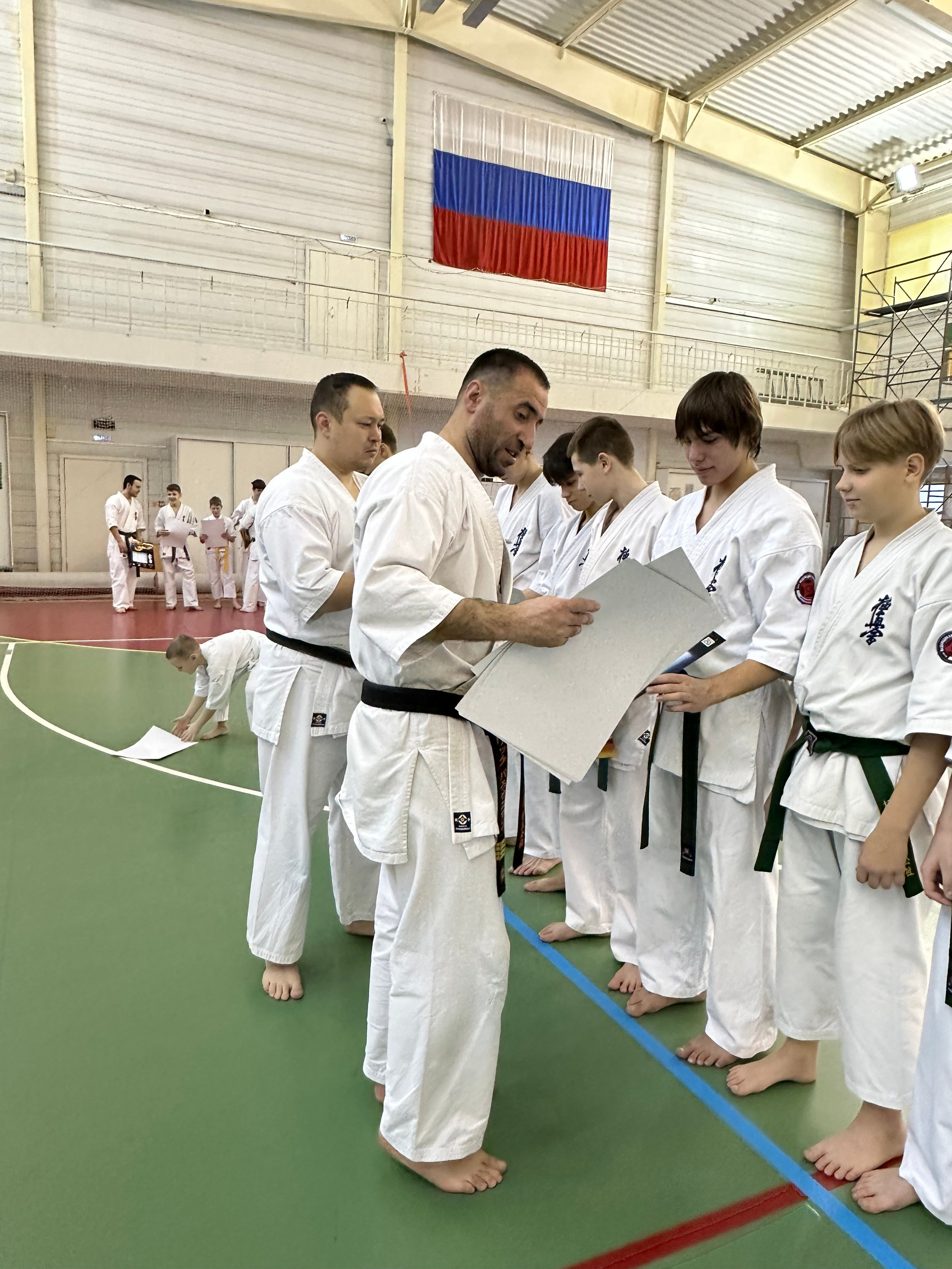 Спорт-Фотограф