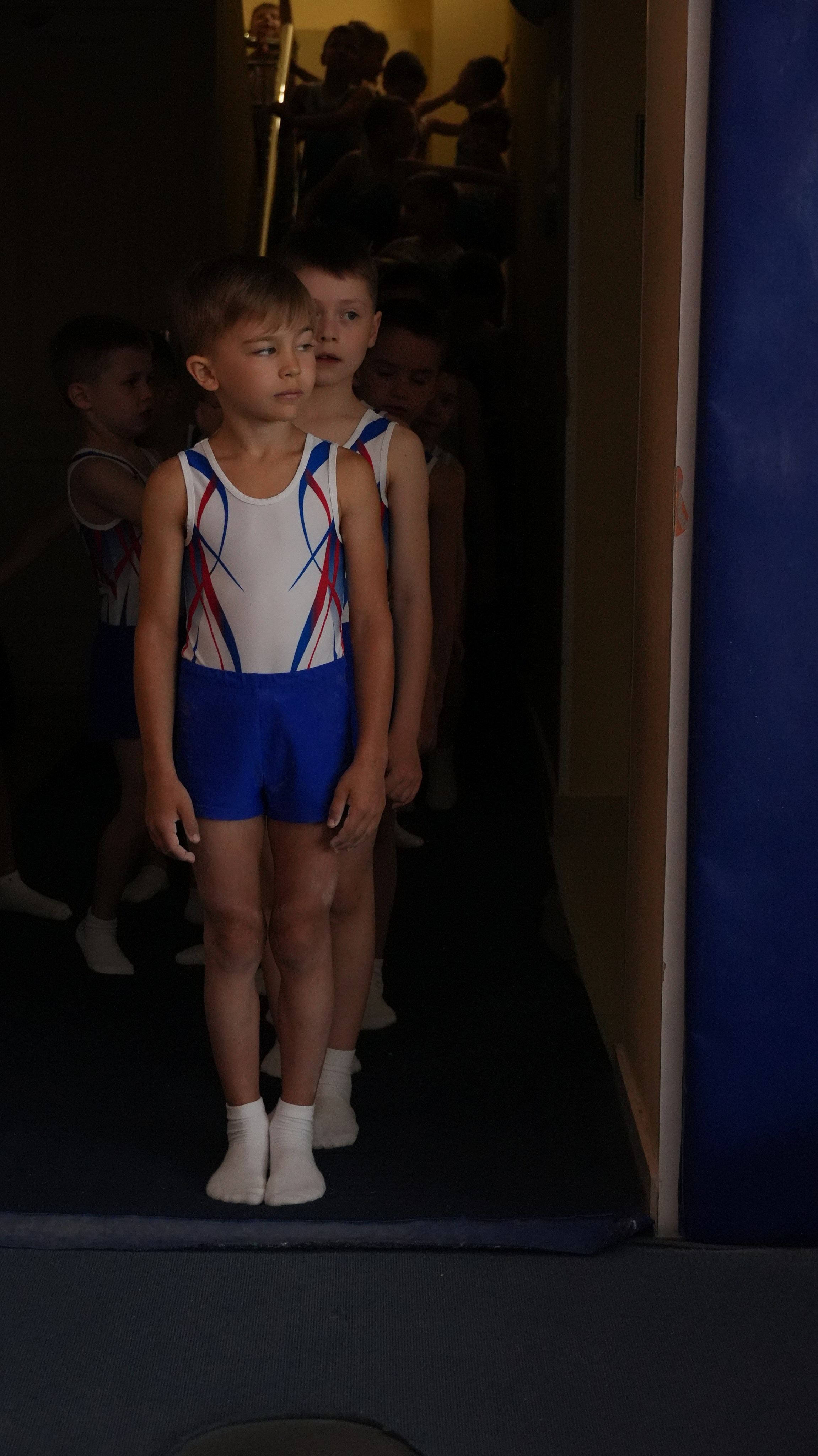 Спорт-Фотограф