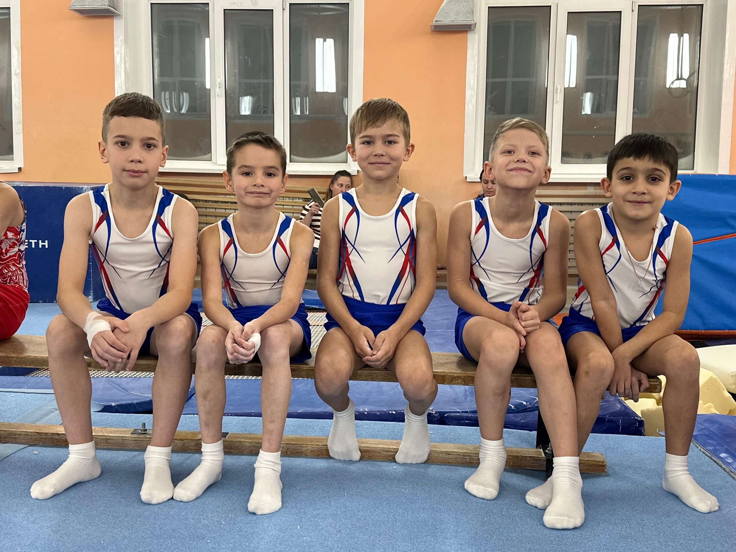 Спорт-Фотограф