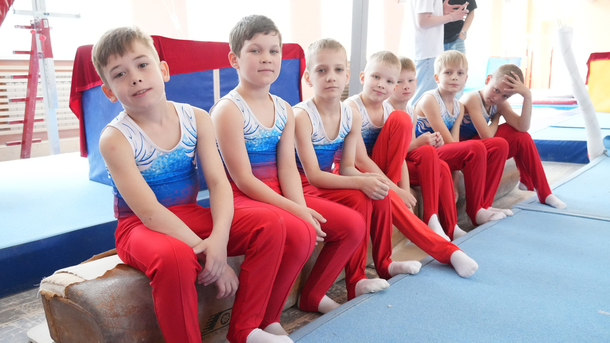Спорт-Фотограф