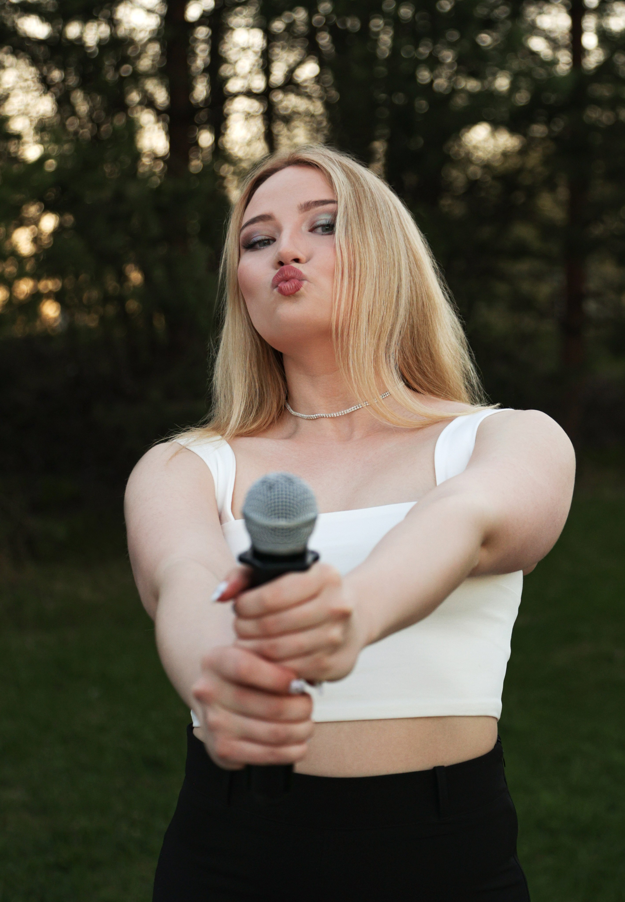 Бизнес портрет в Петрозаводске заказать. Фотограф Варвара Ермоленко