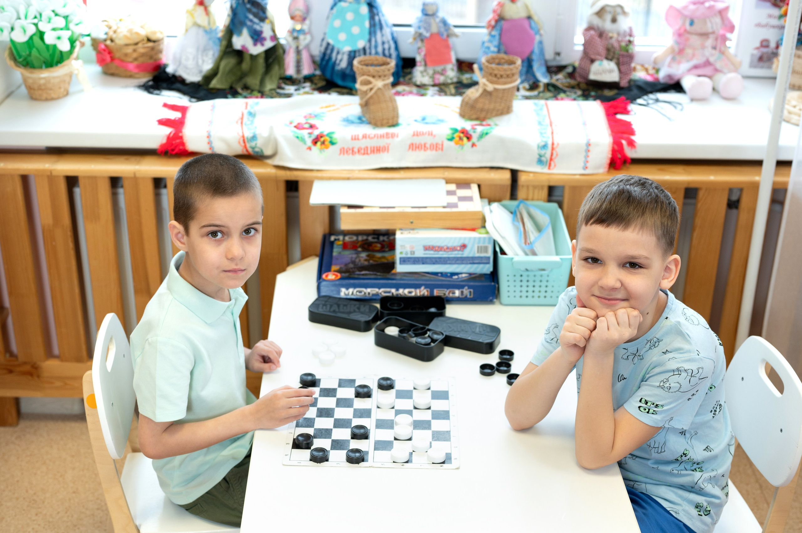 Группа " Почемучки» 3 сад. съемка в садике. Фотограф новорожденных, семейный детский в Тюмени Татьяна Морозова