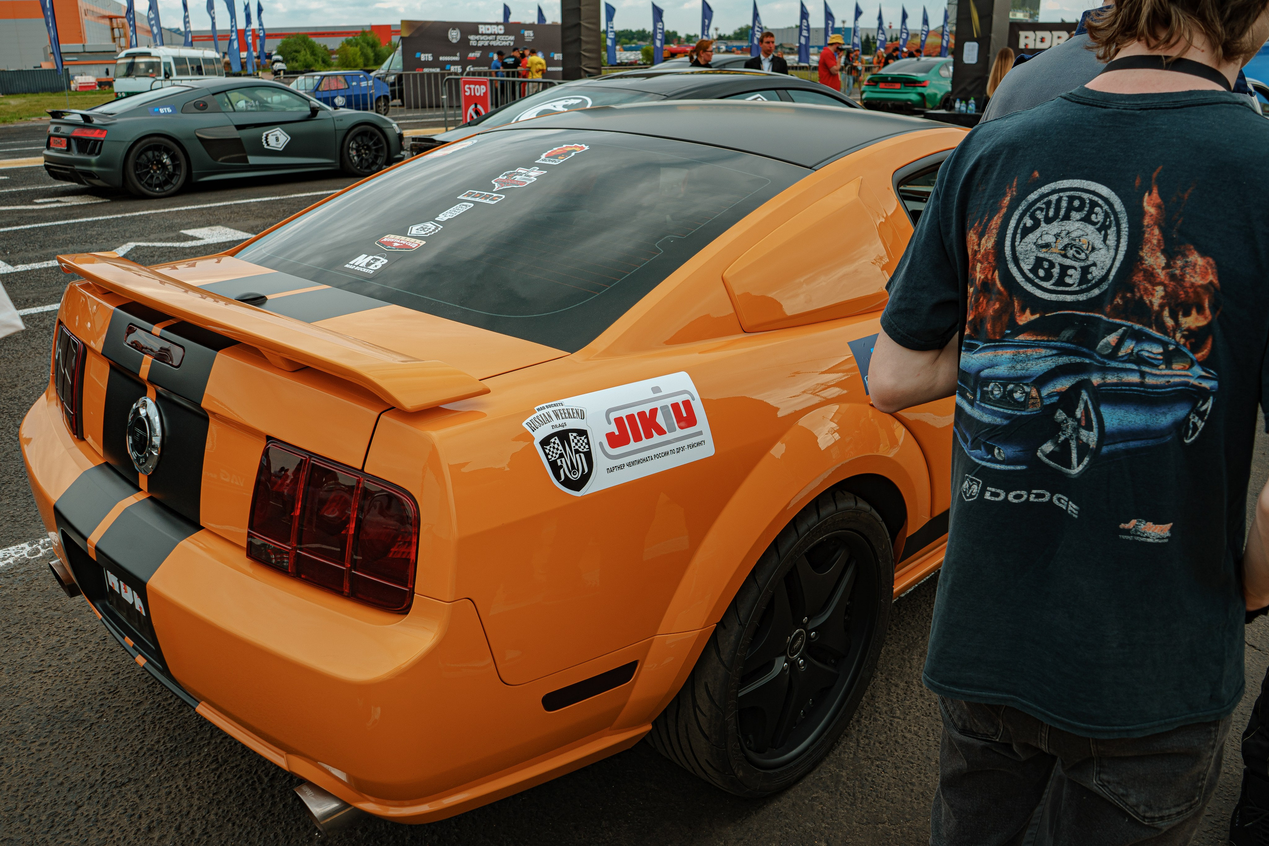 Фотосъёмка спортивных мероприятий. All In Media — фотосъёмка и видеопродакшн