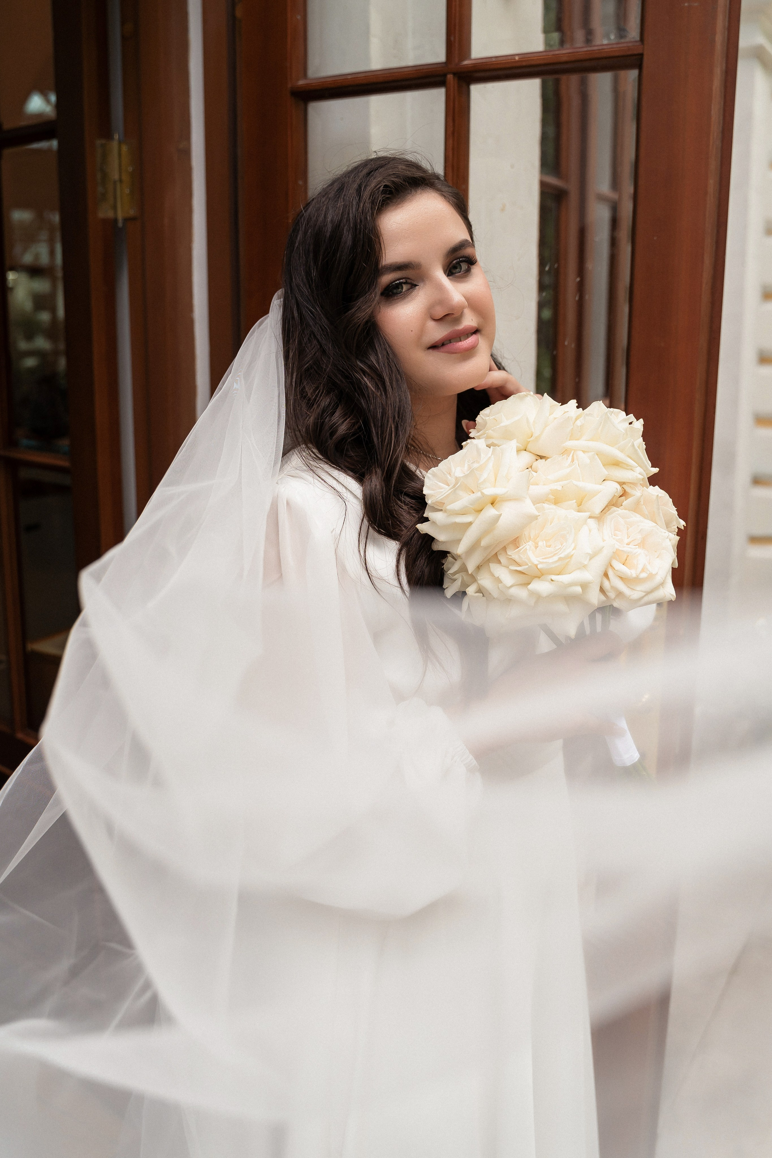 Маша и Женя. Фотограф Алина Филимонова Тверь