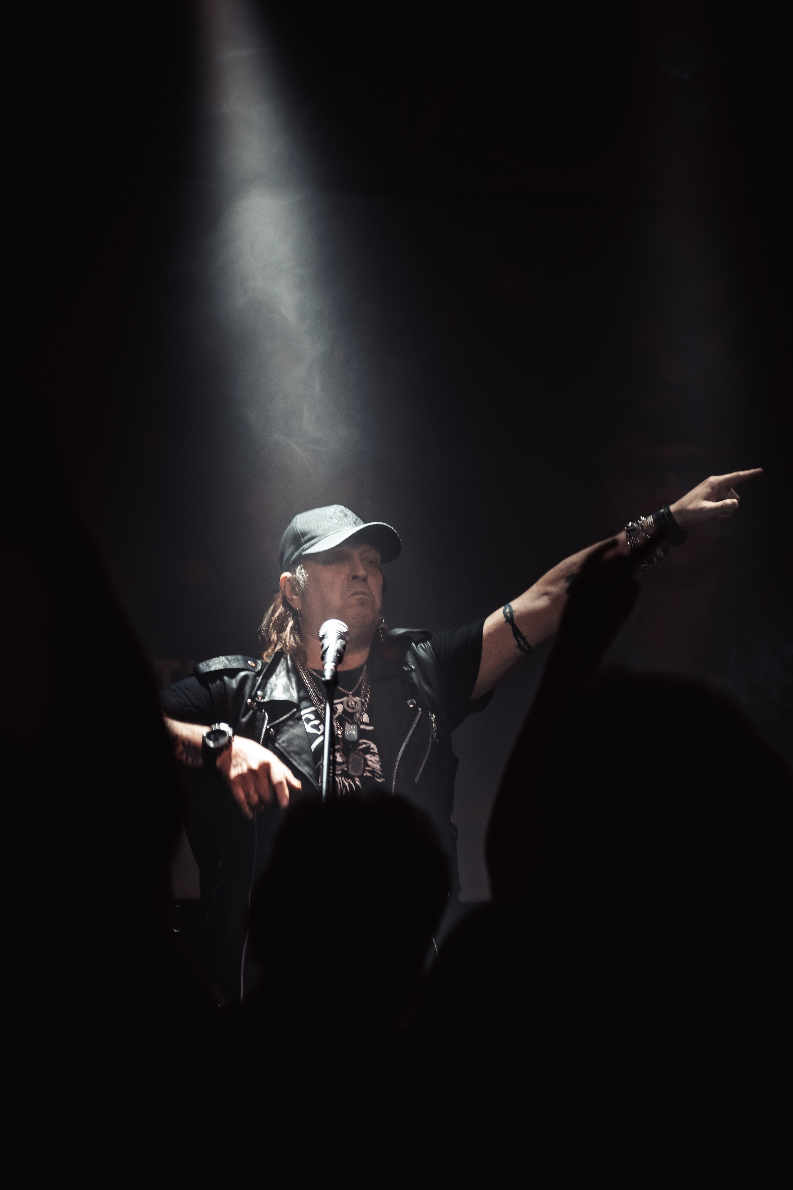 Артур Беркут и Сергей Маврин, Эрмитаж, 21.03.2026. Фотограф Регина Крикунова г. Красноярск