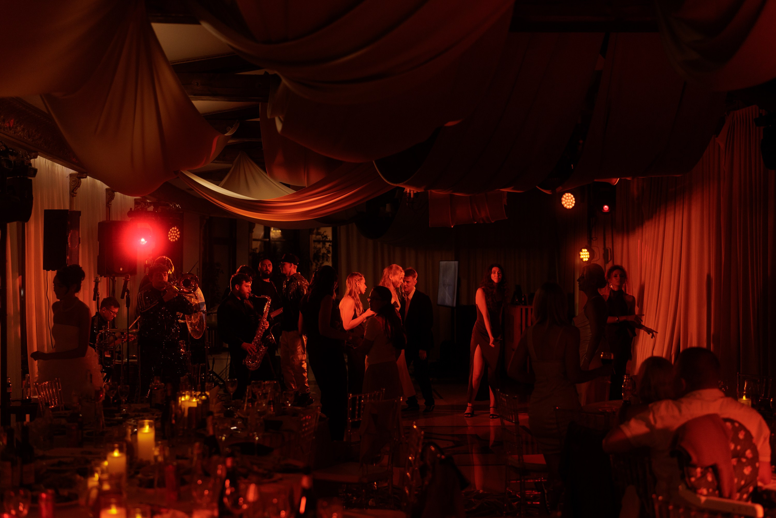 Андрей и Валерия (клиентская серия). Фотограф Иркутск