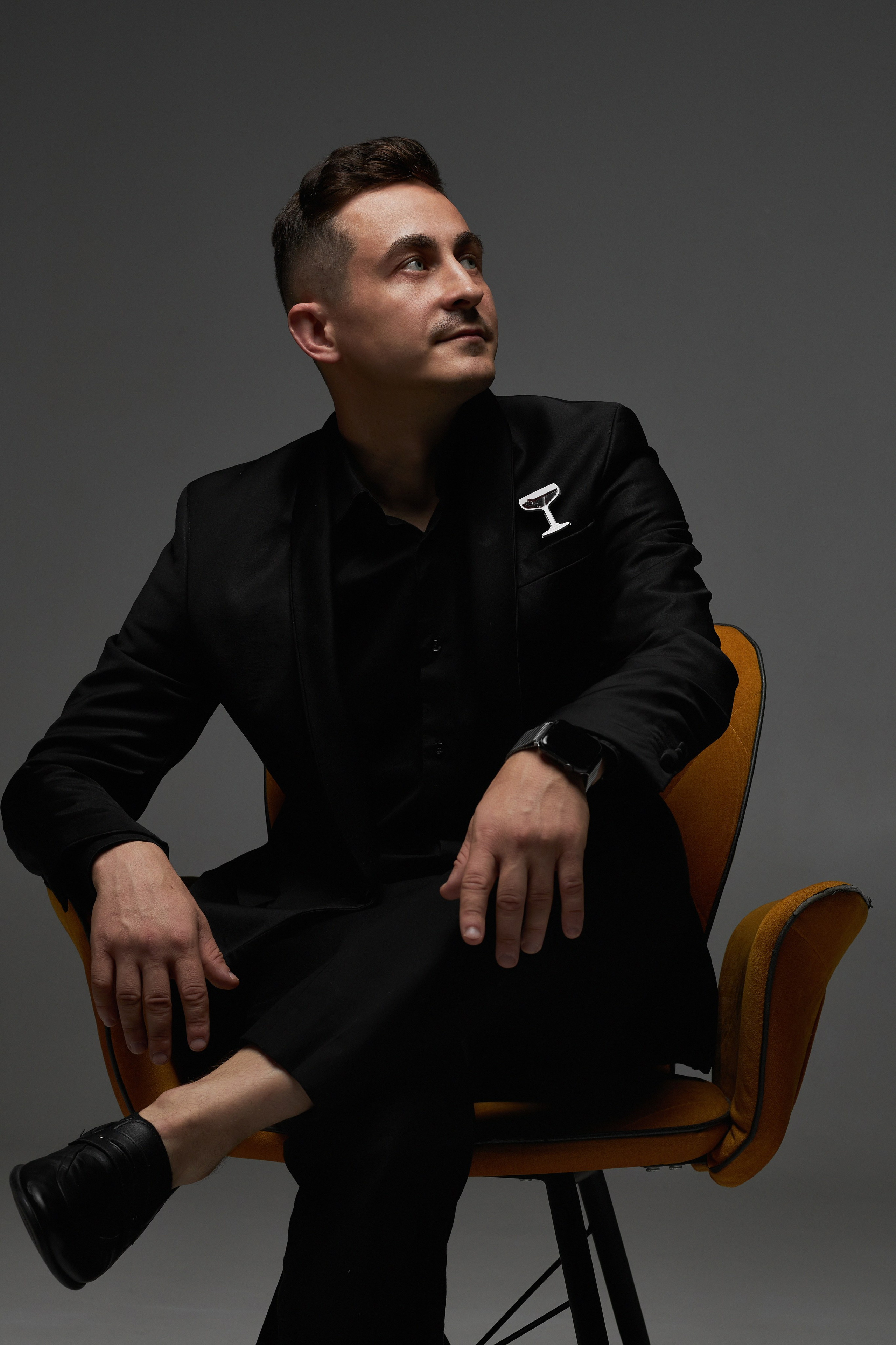 Вячеслав Тиманов. Фотограф в Ростове-на-Дону Нюхарева Виктория