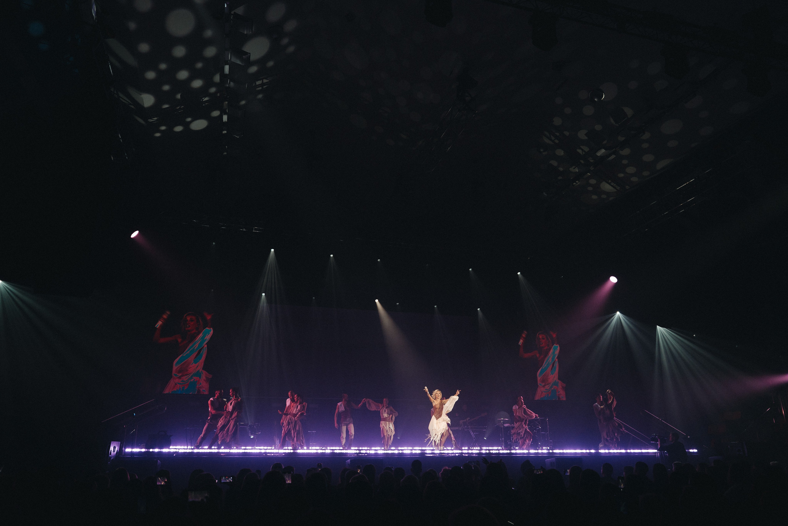 Полина Гагарина | Кемерово | 2025