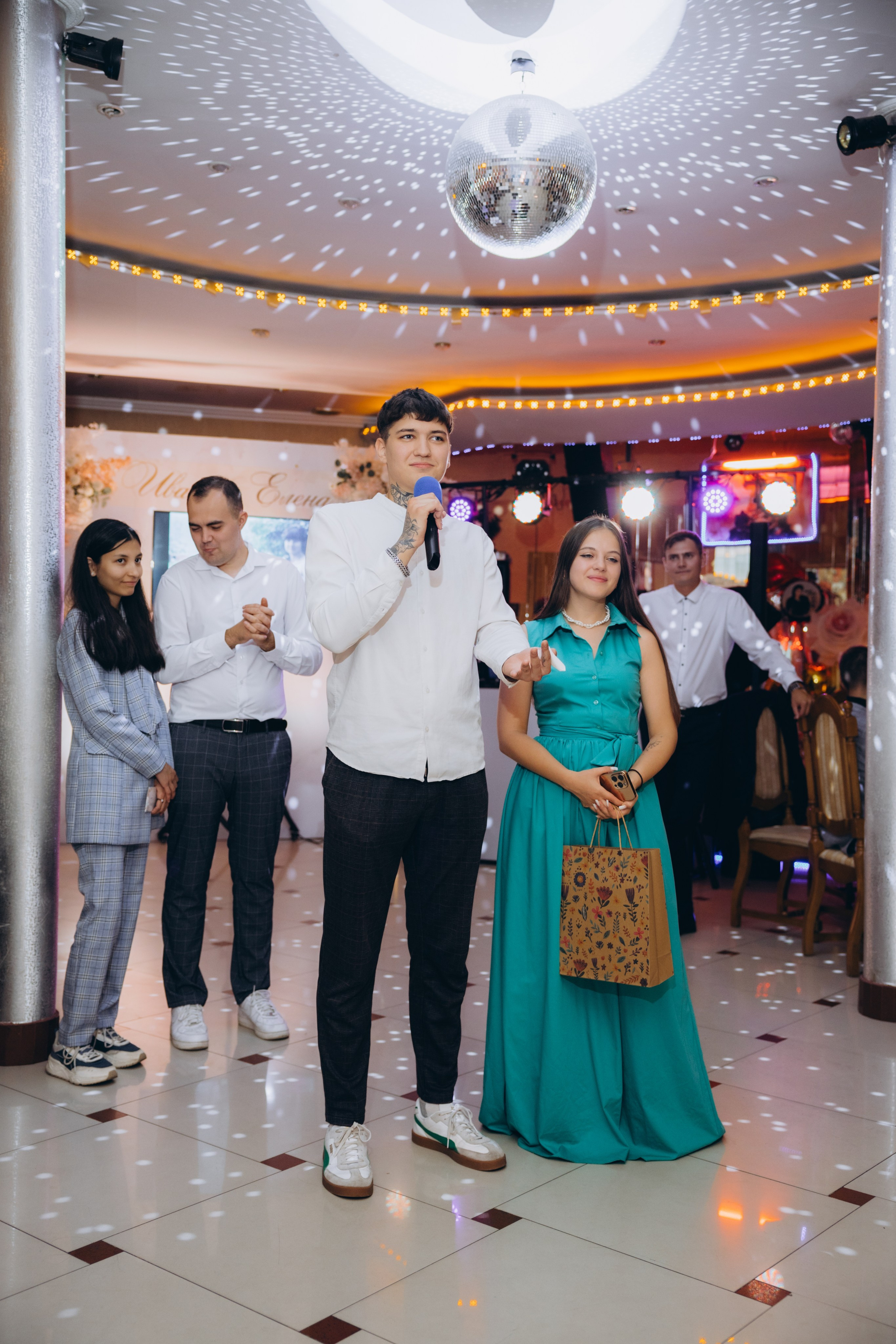 Иван и Елена. Свадебный, семейный фотограф в Иркутске Светлана Макаричева