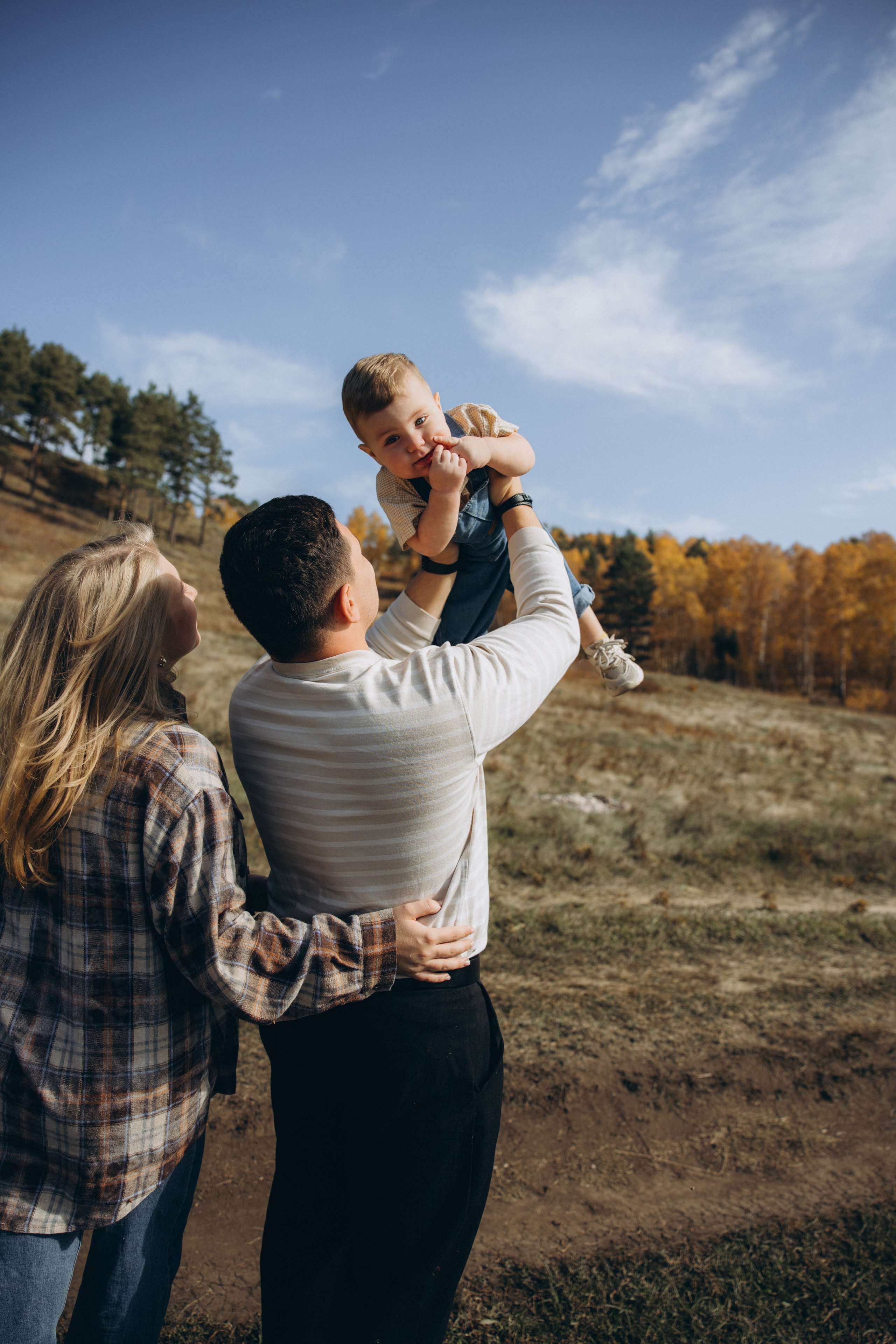 Роман. Свадебный, семейный фотограф в Иркутске Светлана Макаричева