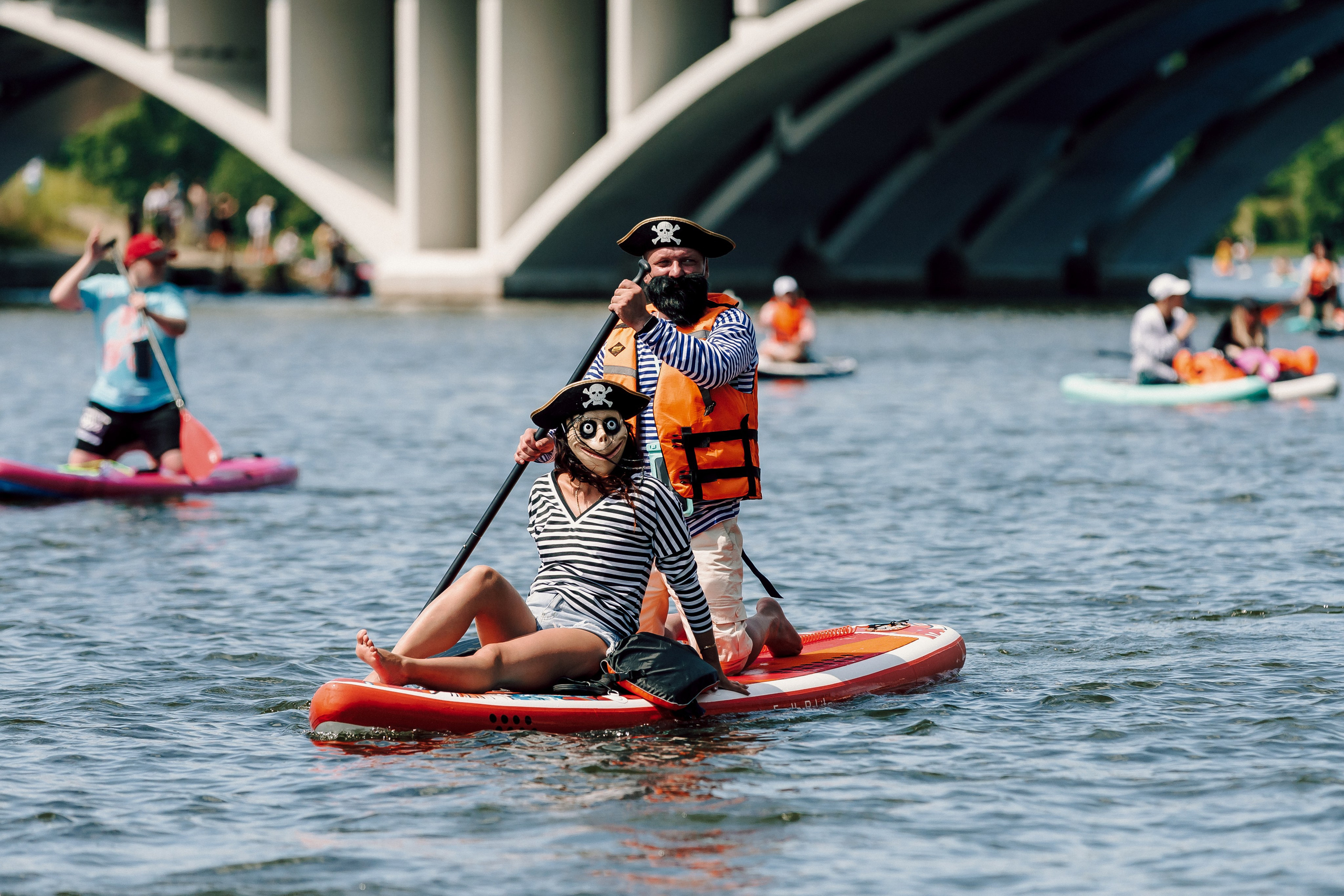 E1 Sup Fest 2024. Лёшка Варзегов — фотограф