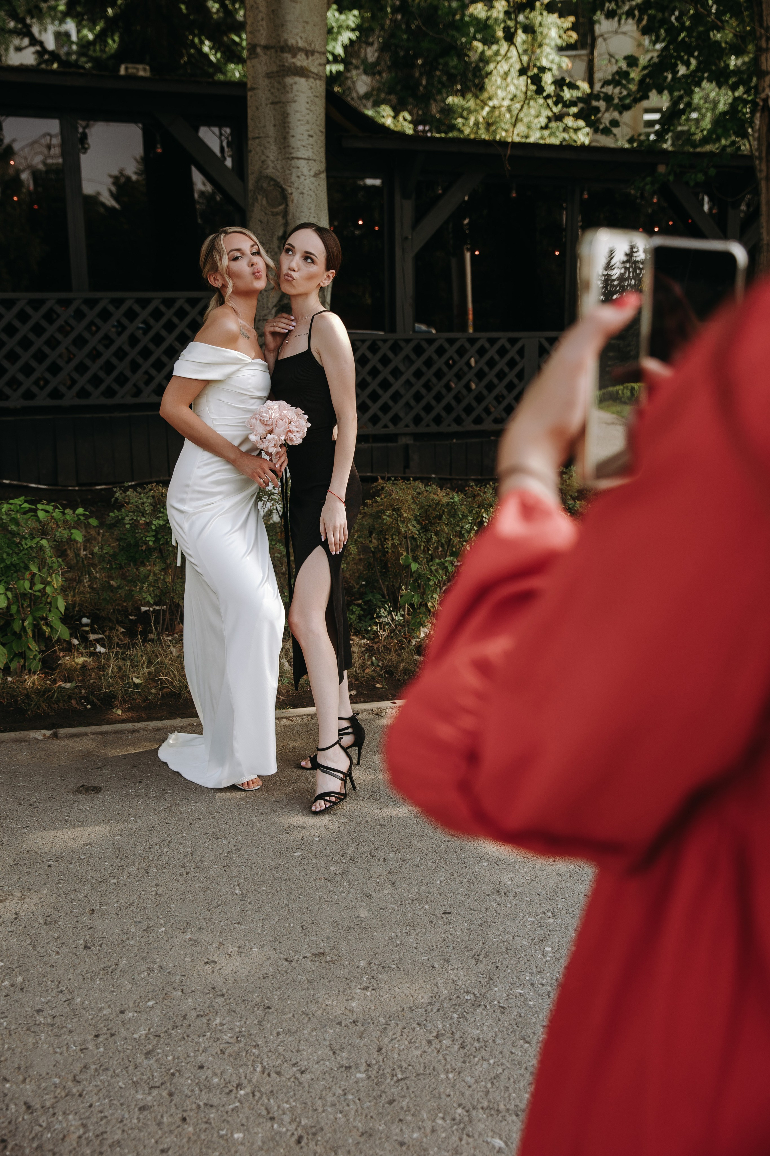 Съемки. Свадебный и семейный фотограф в Уфе Руслан Миргаляов