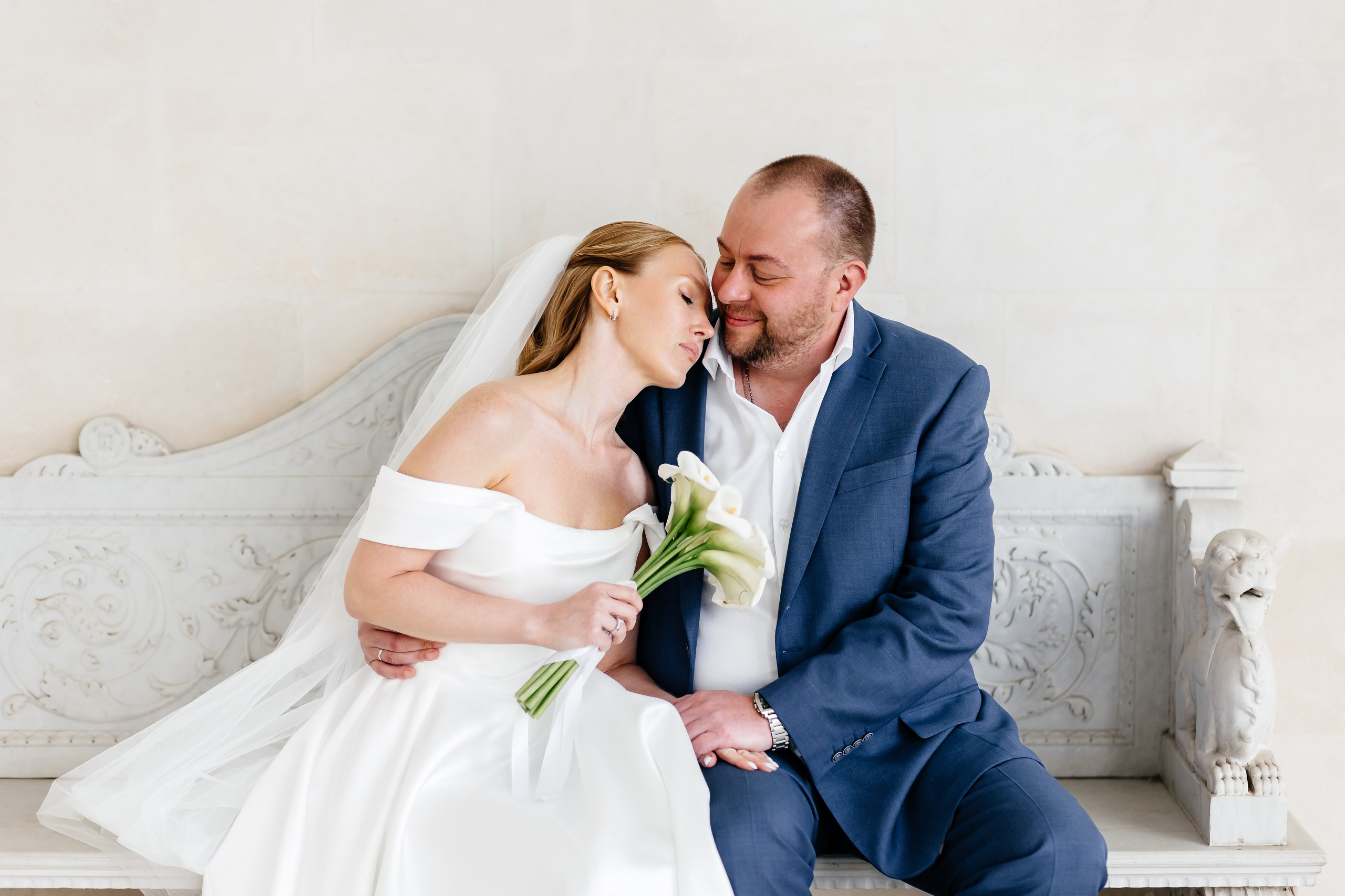 Анонс свадьбы Алены и Алексея. Весенняя Балаклава и Ливадийский дворец. Свадебный фотограф в Крыму и Севастополе Ольга Баскакова