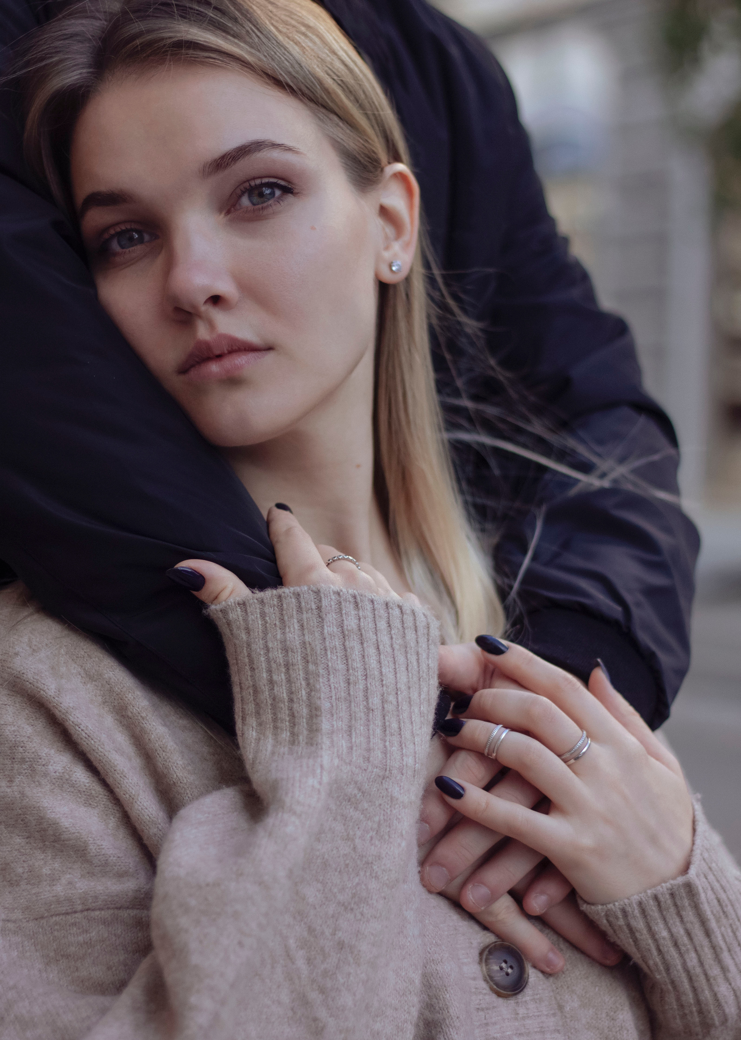 LOVE STORY. Главная