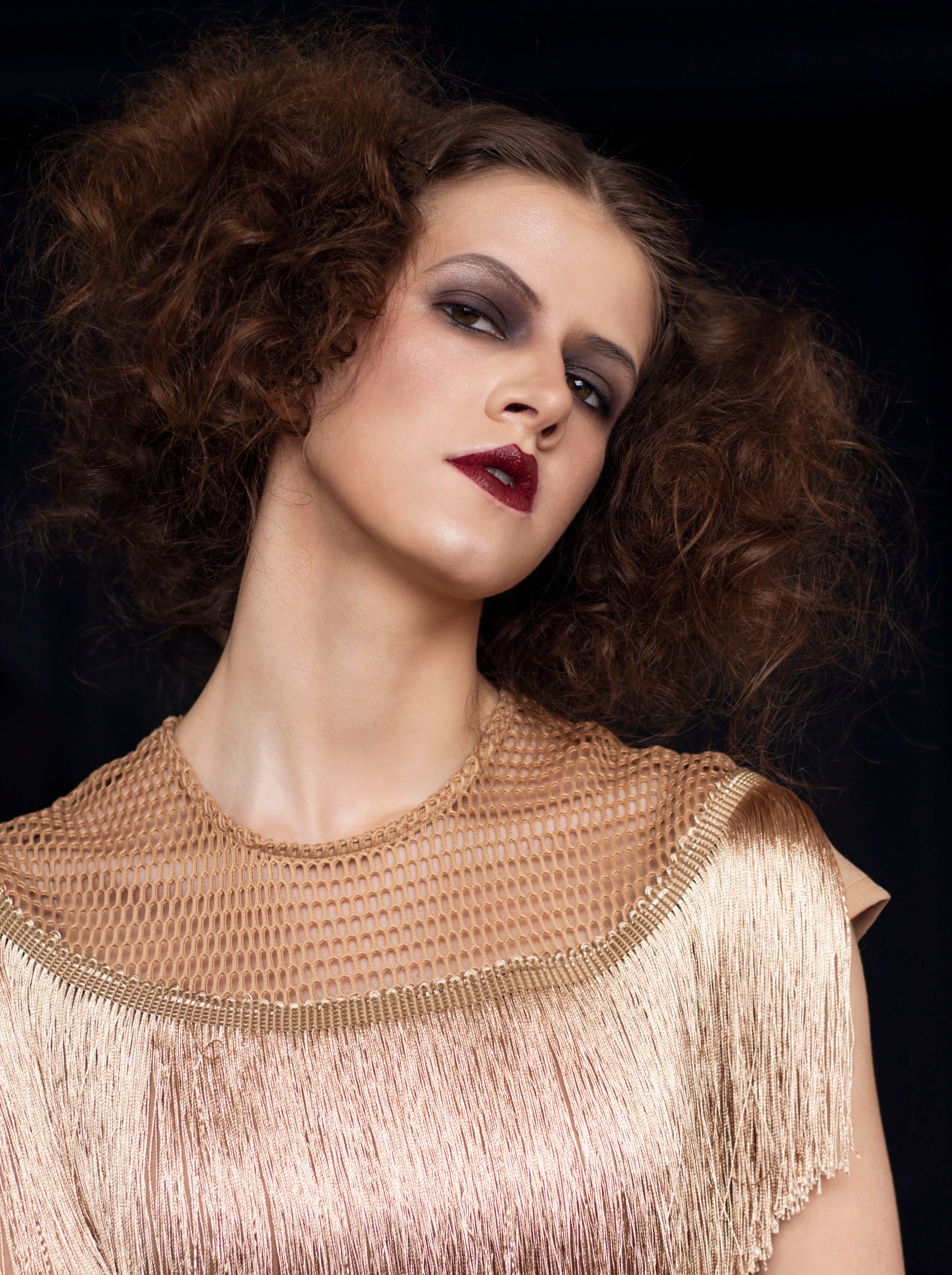 Портреты. Главная