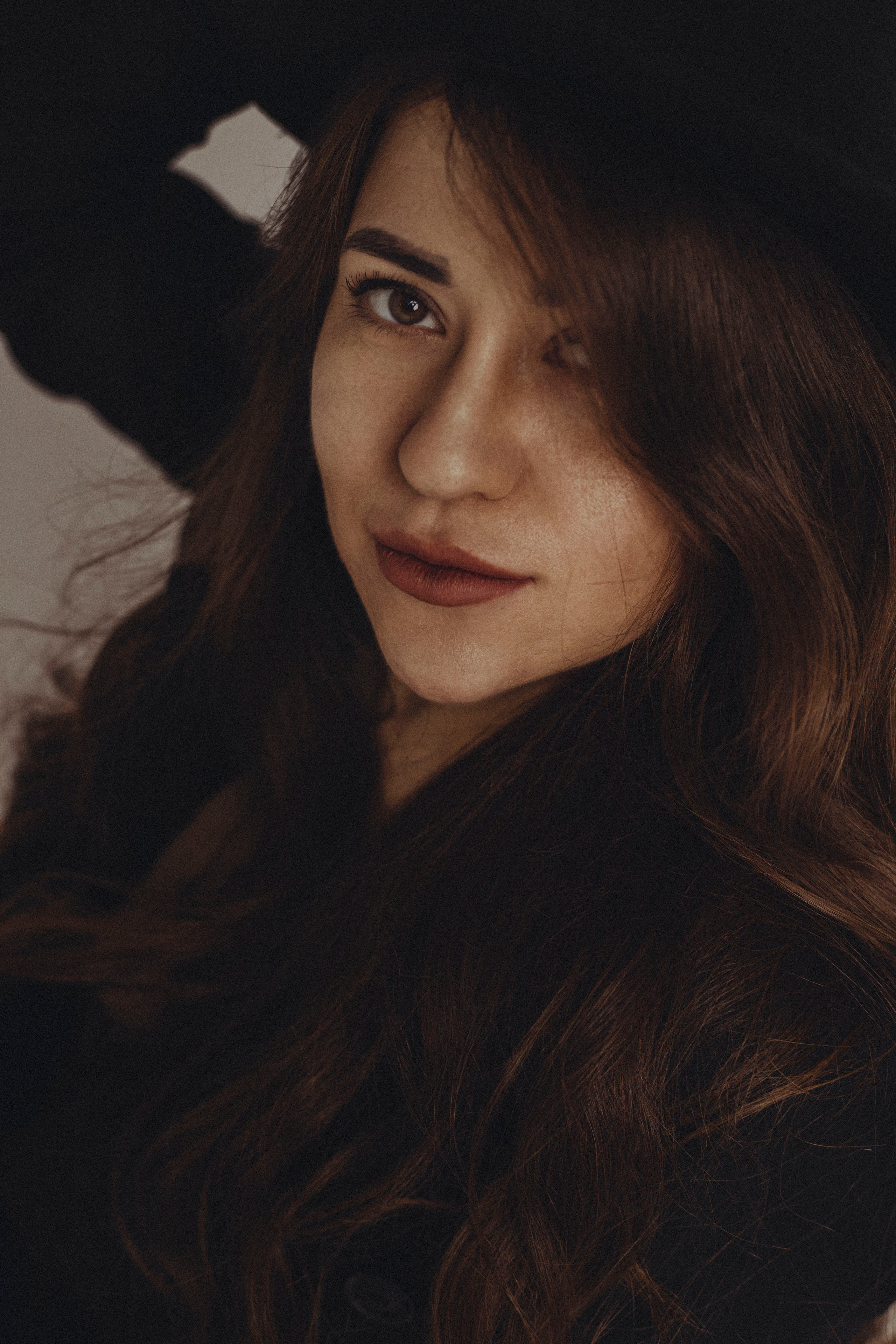 Портреты. Главная