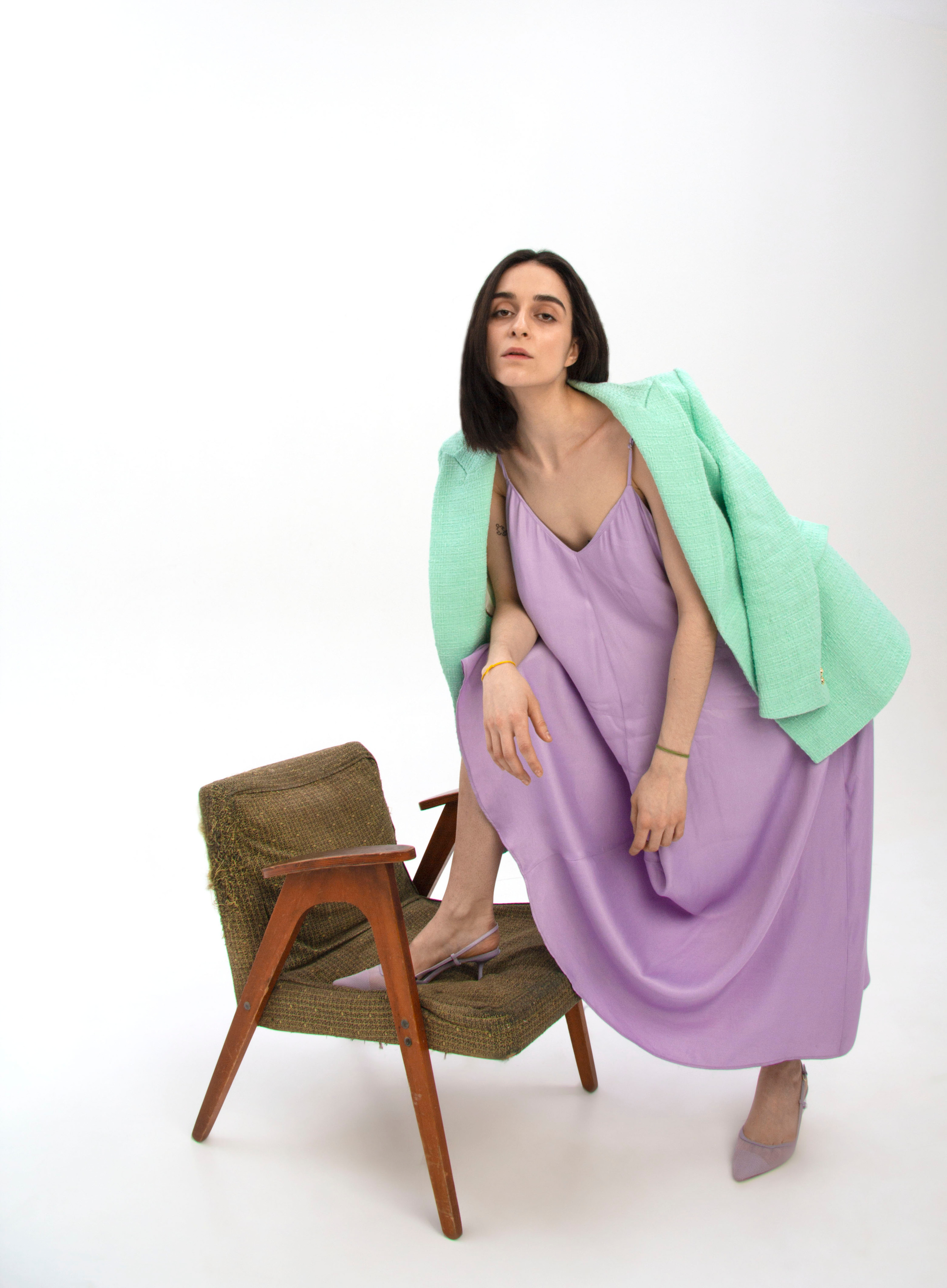 Портреты. Главная