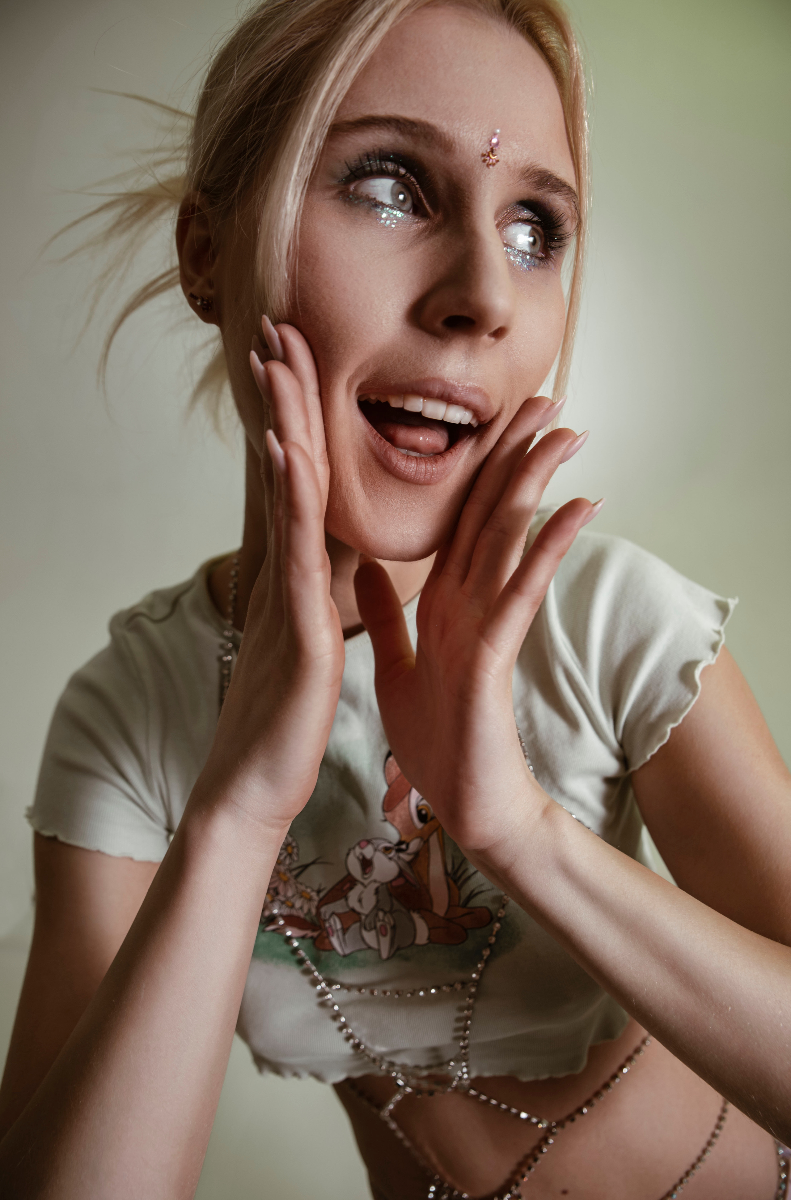 Портреты. Главная