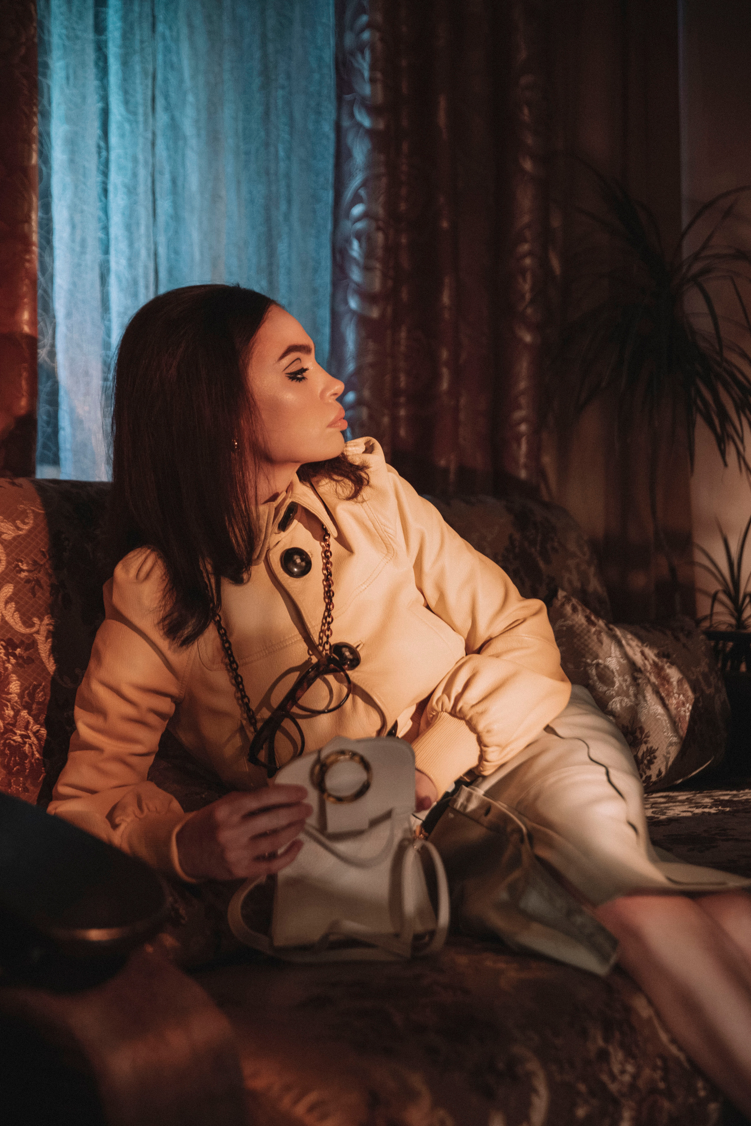 Портреты. Главная