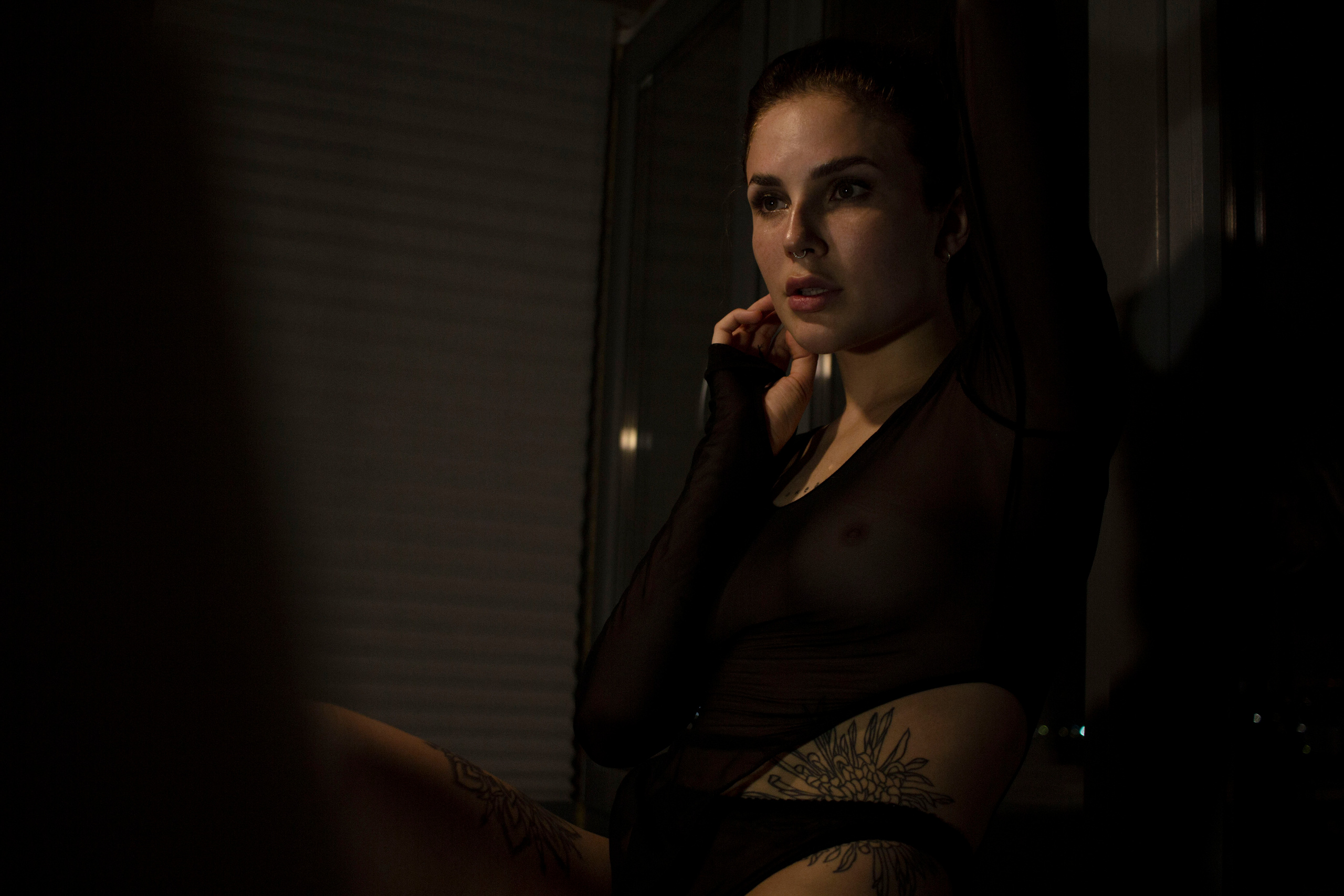 Заставка. Главная