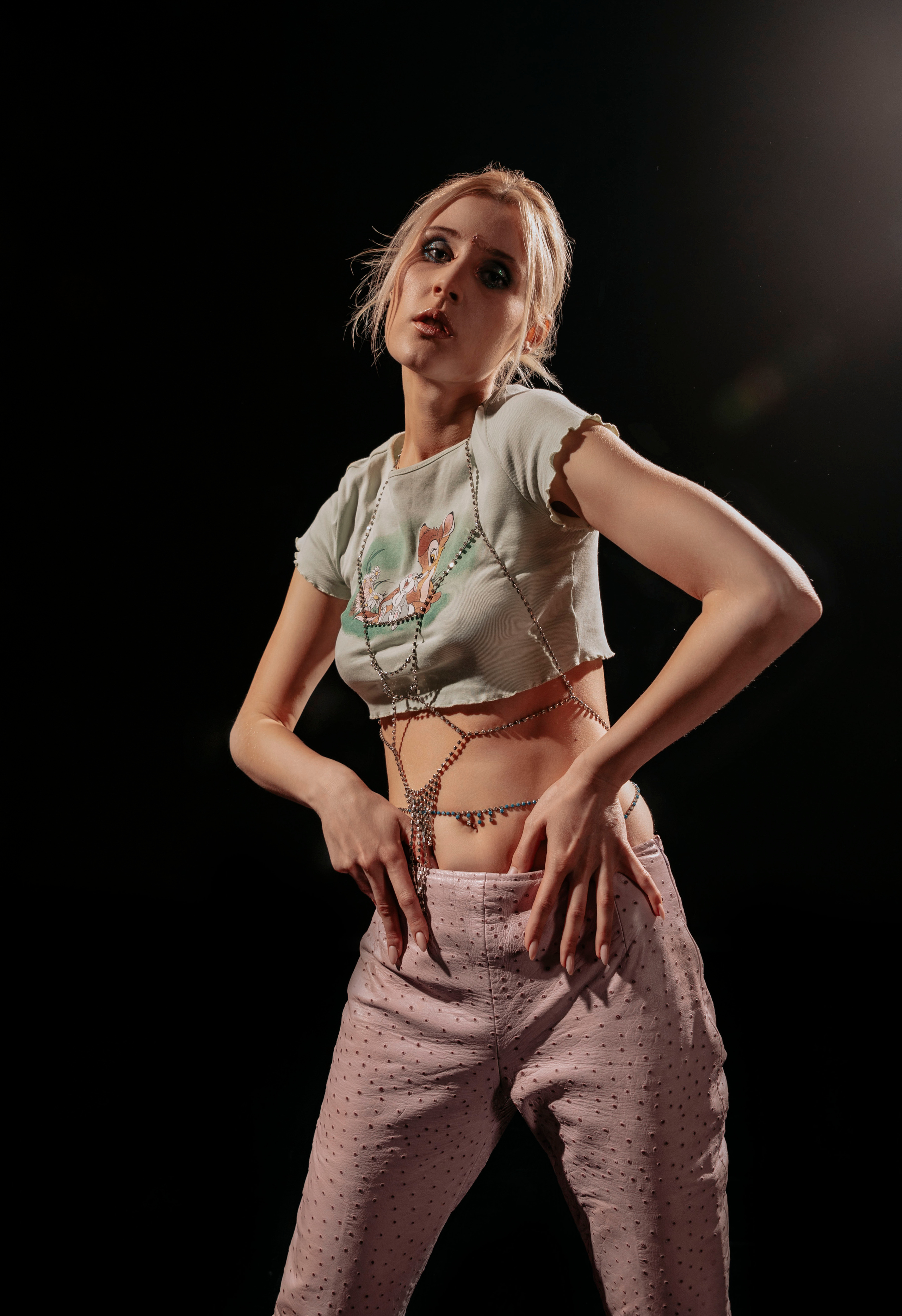 Портреты. Главная