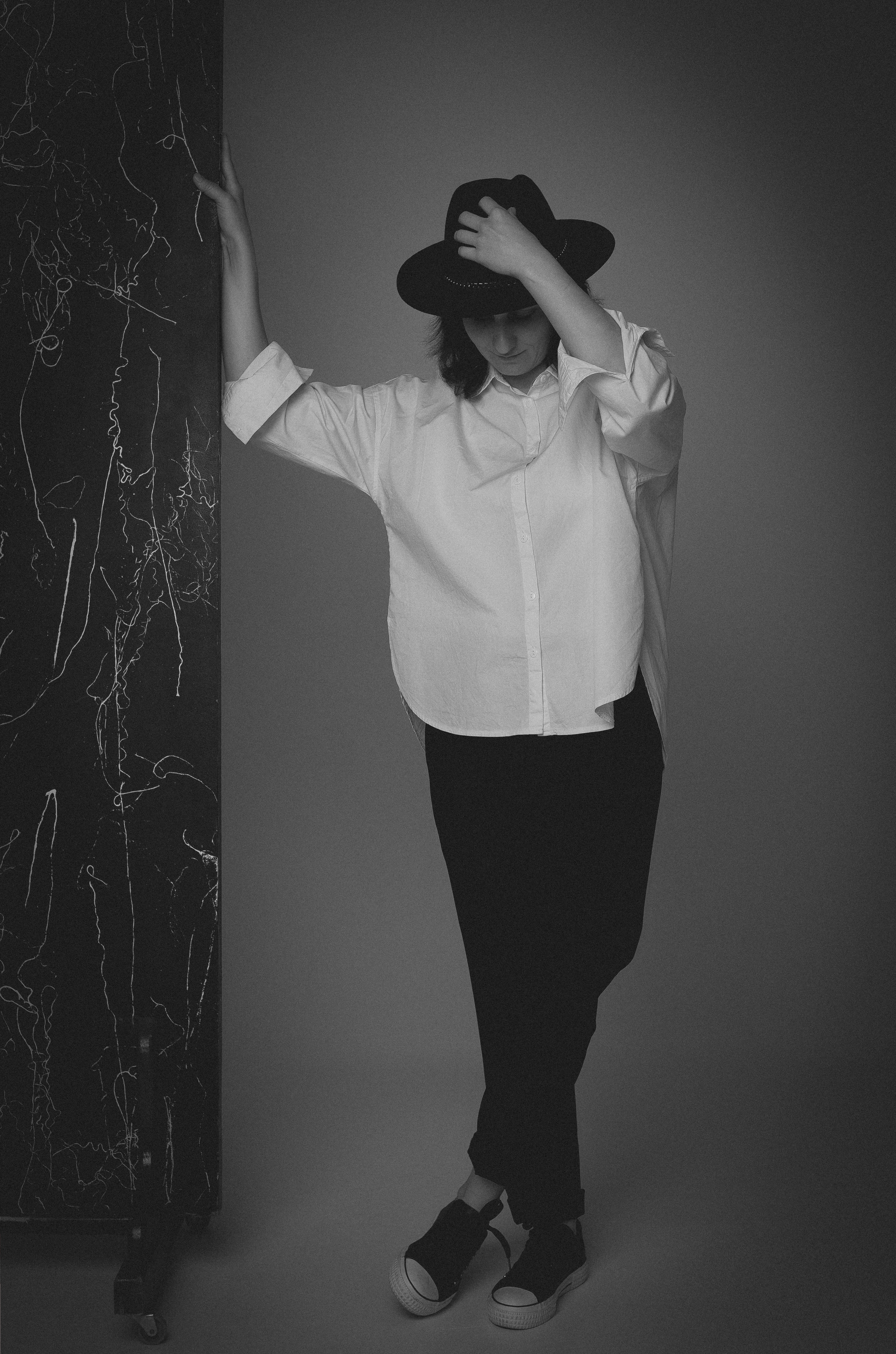 Портреты. Главная