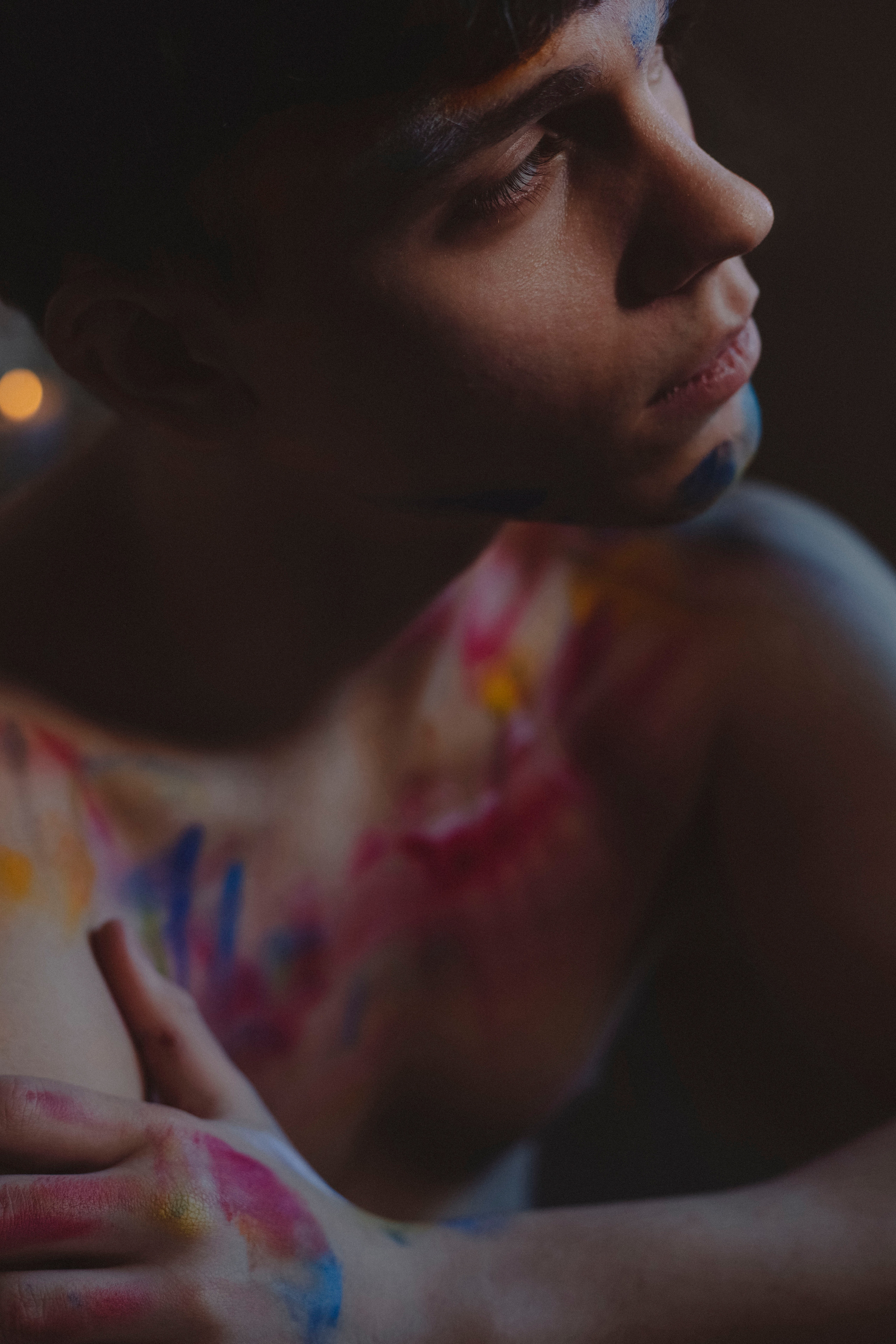 Портреты. Главная