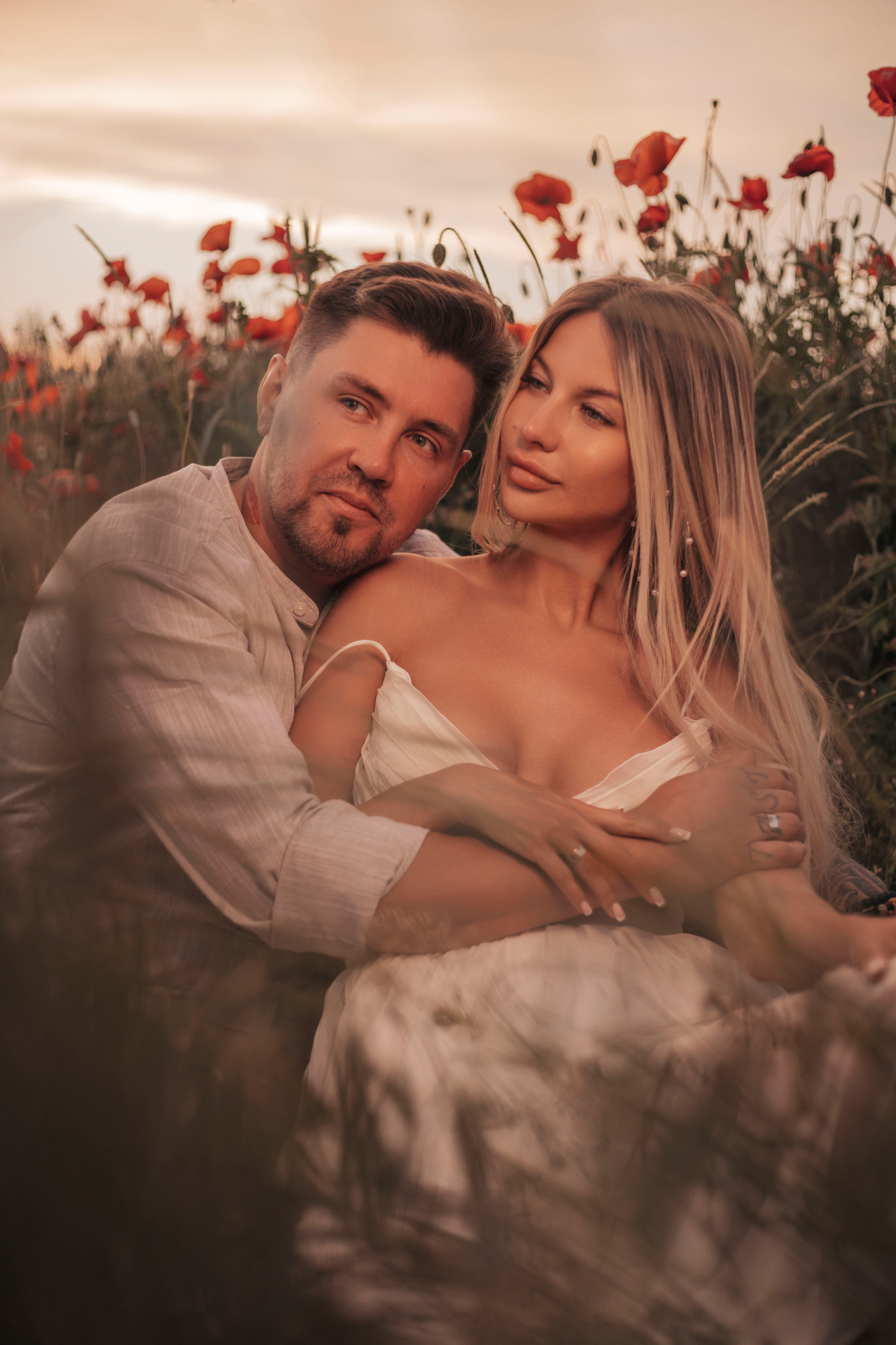 LOVE STORY. Главная