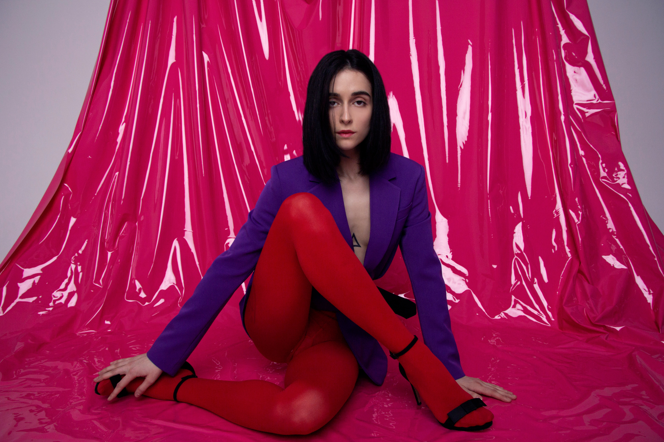 Портреты. Главная