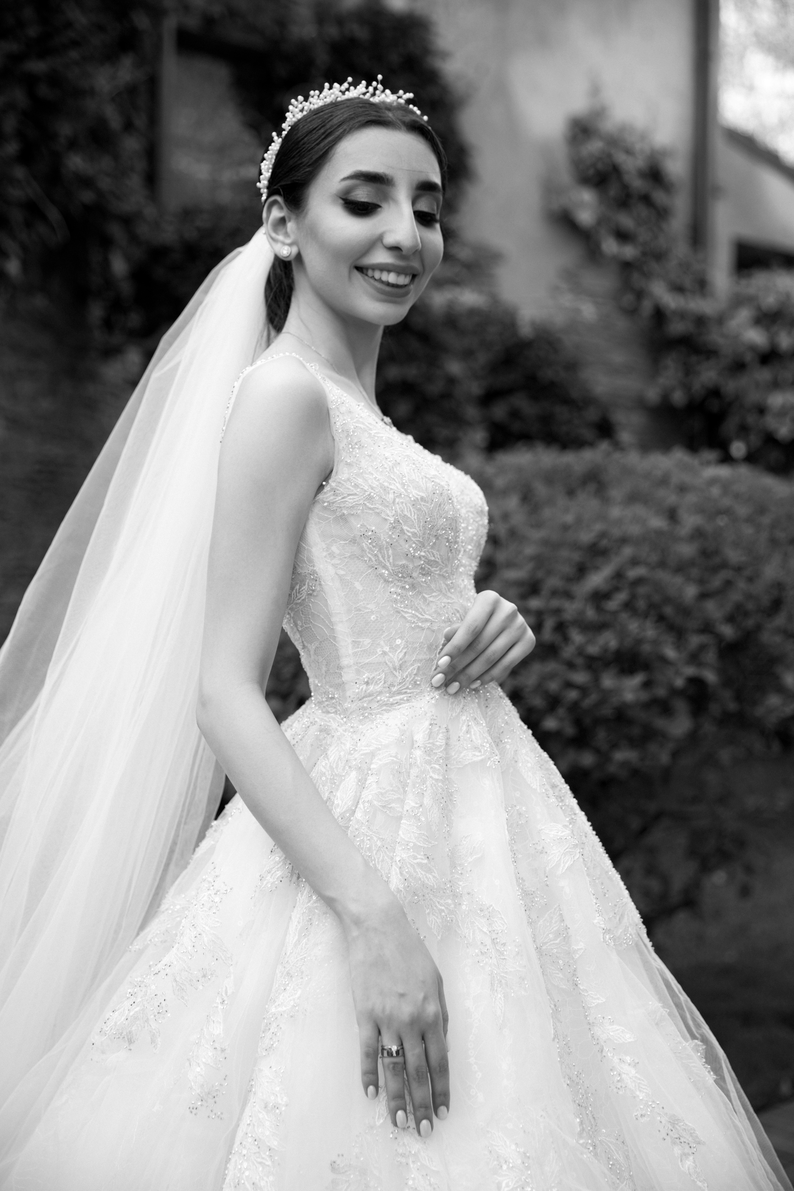 Свадебные истори. Главная