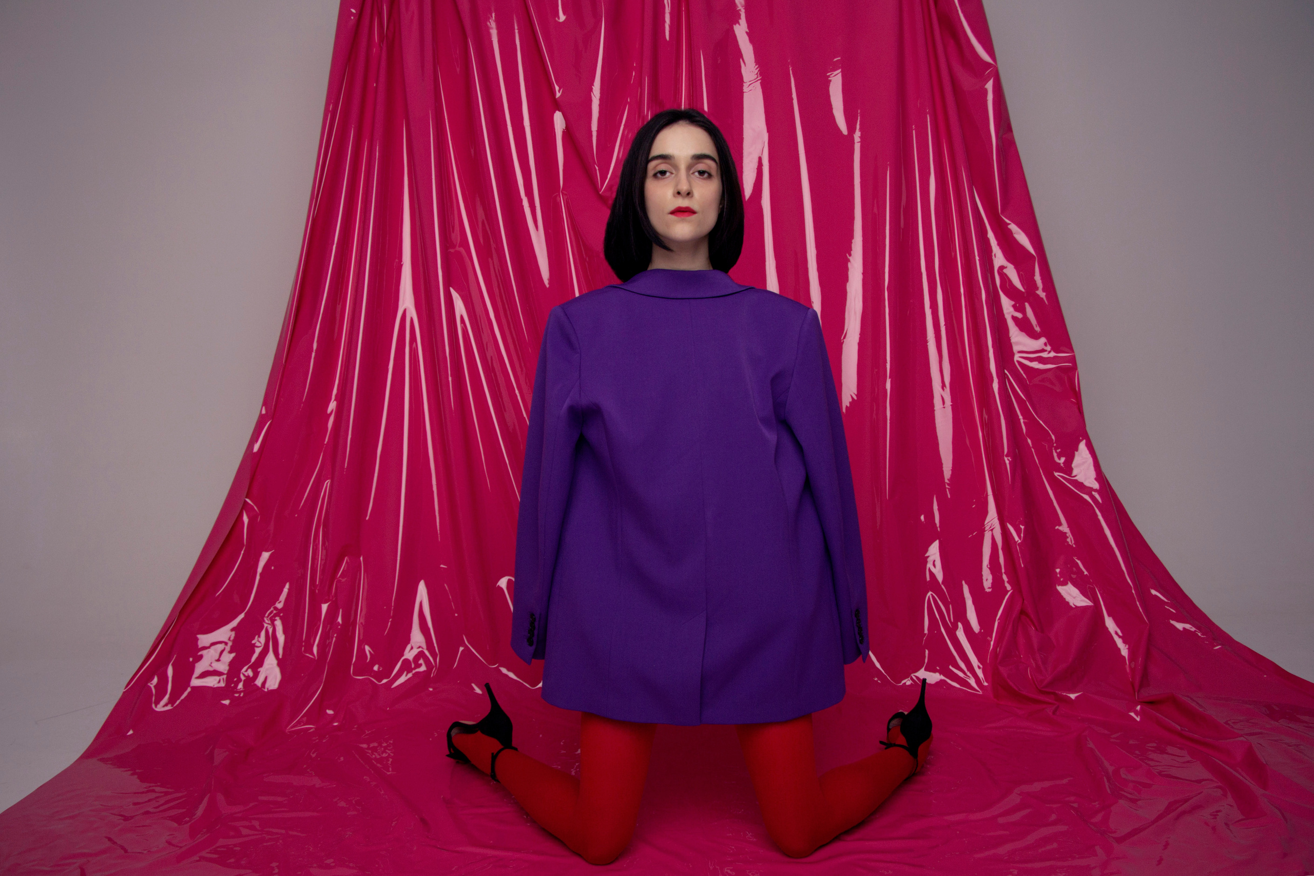 Портреты. Главная