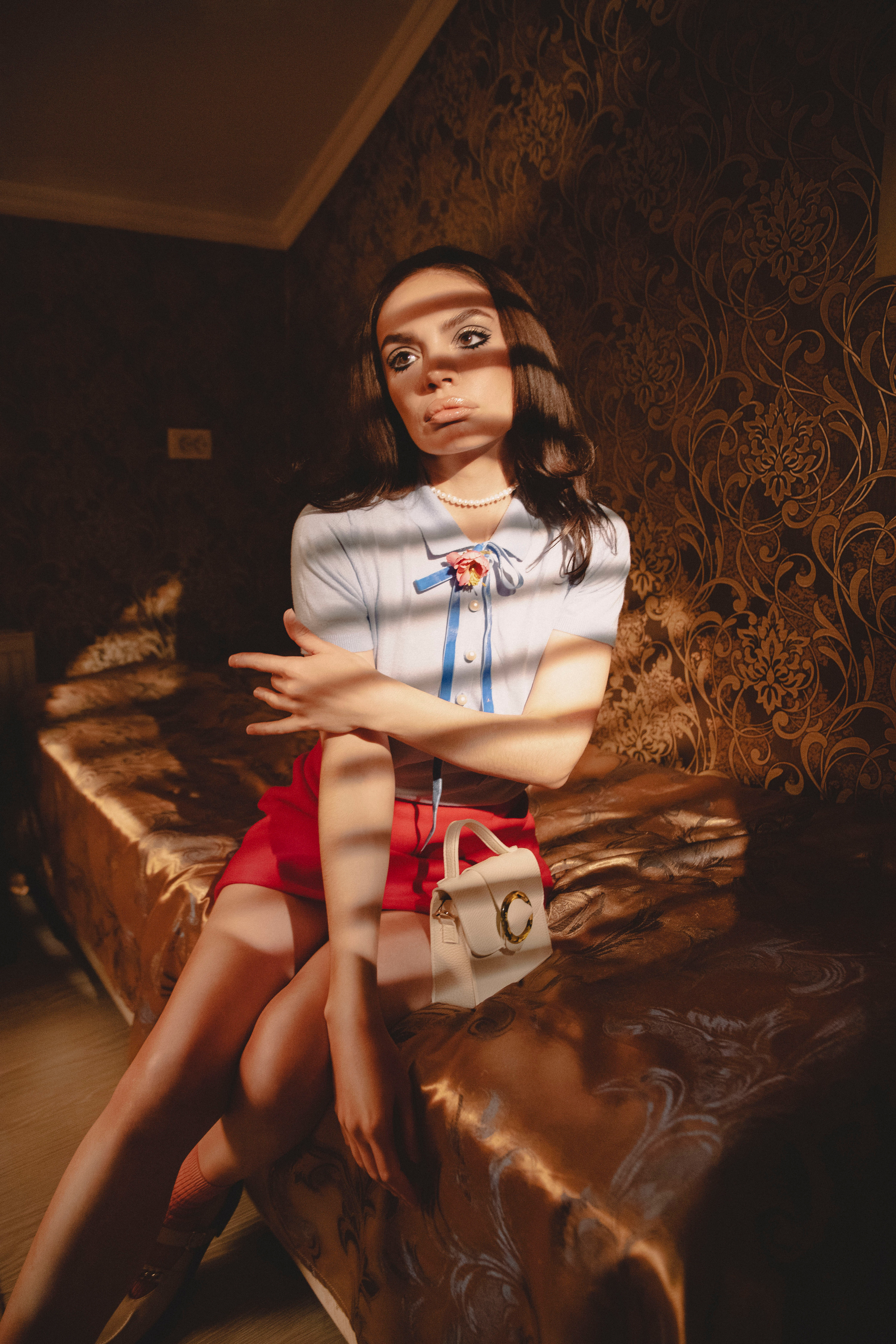 Портреты. Главная