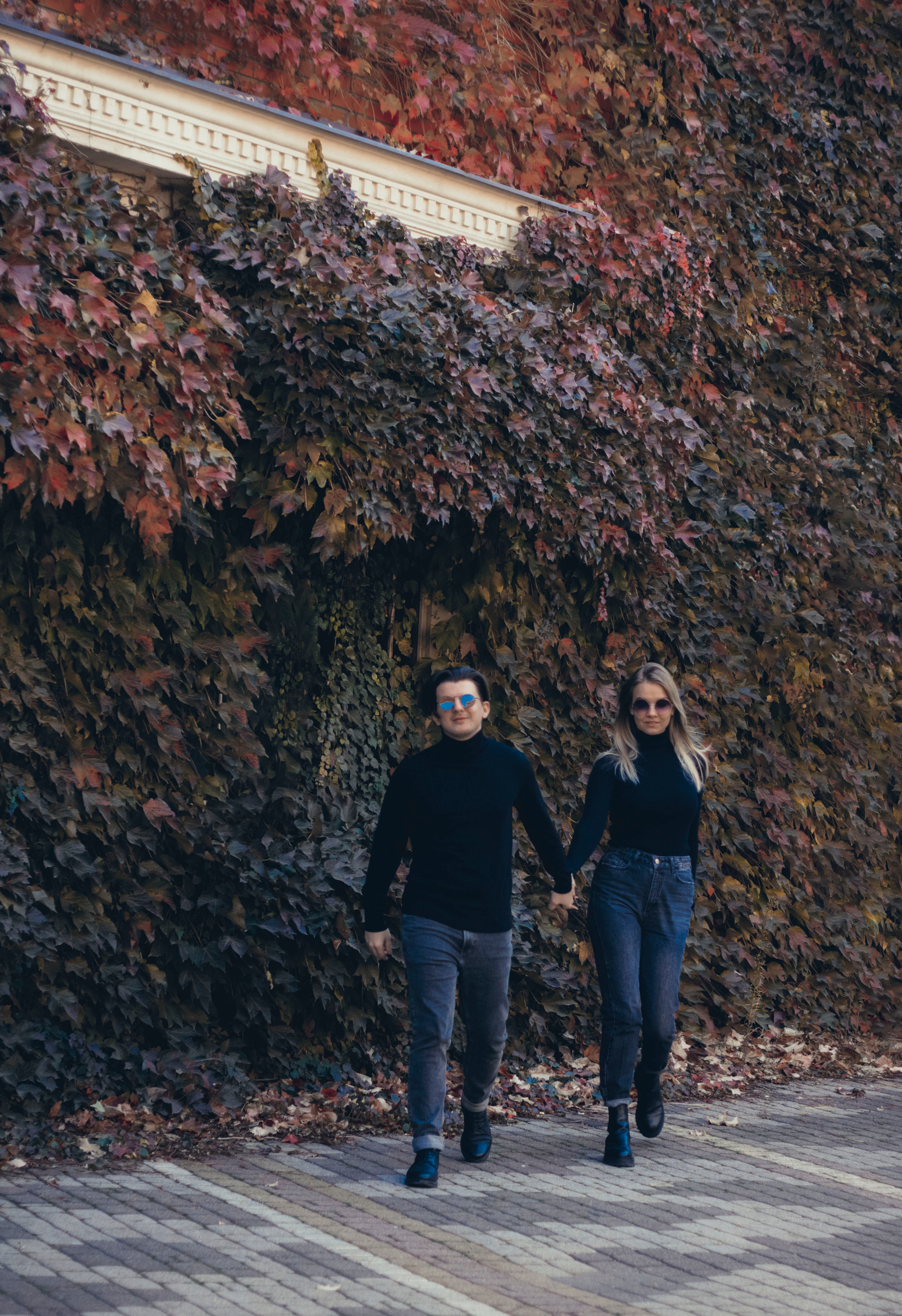 LOVE STORY. Главная