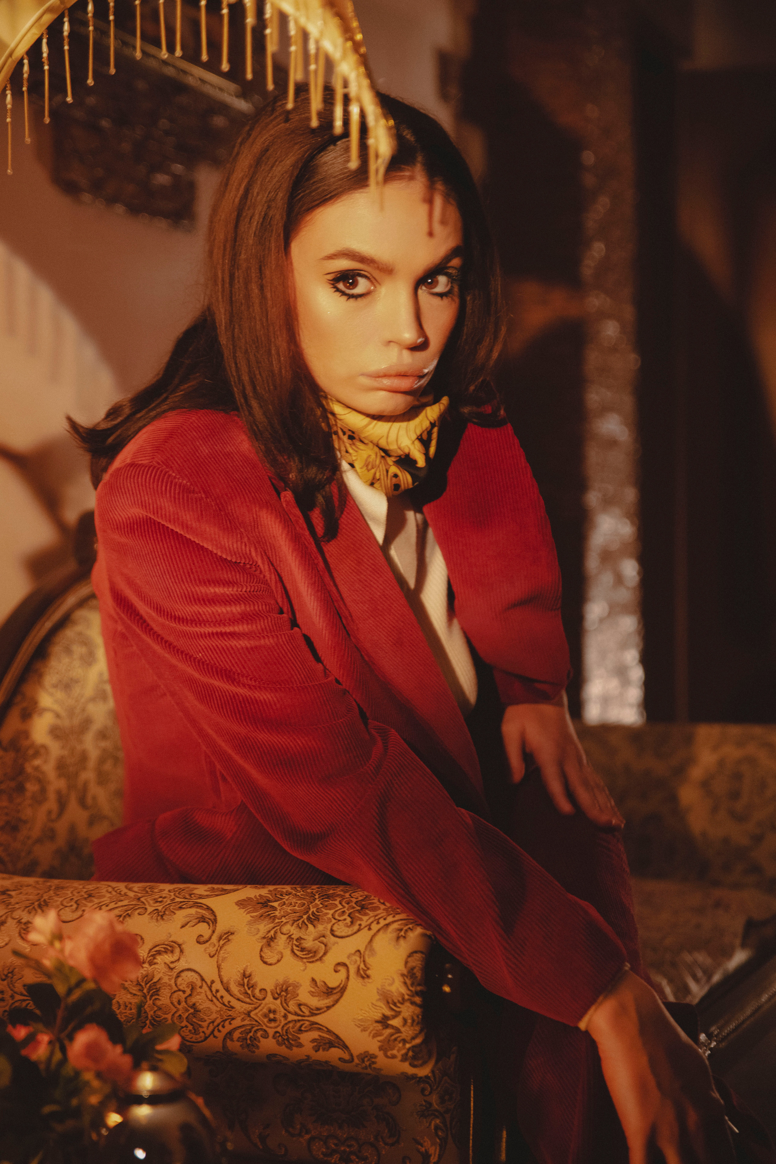 Портреты. Главная