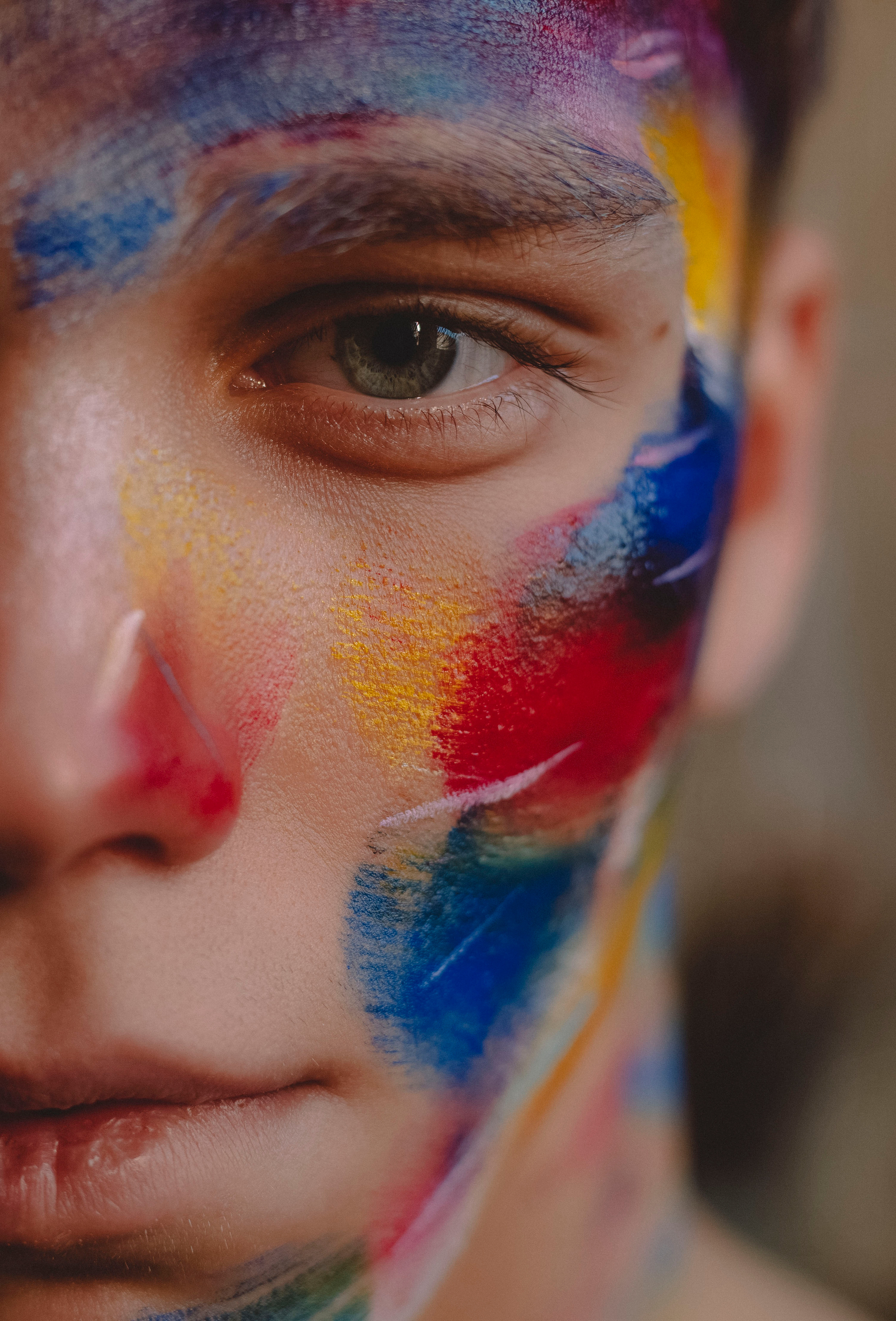 Портреты. Главная