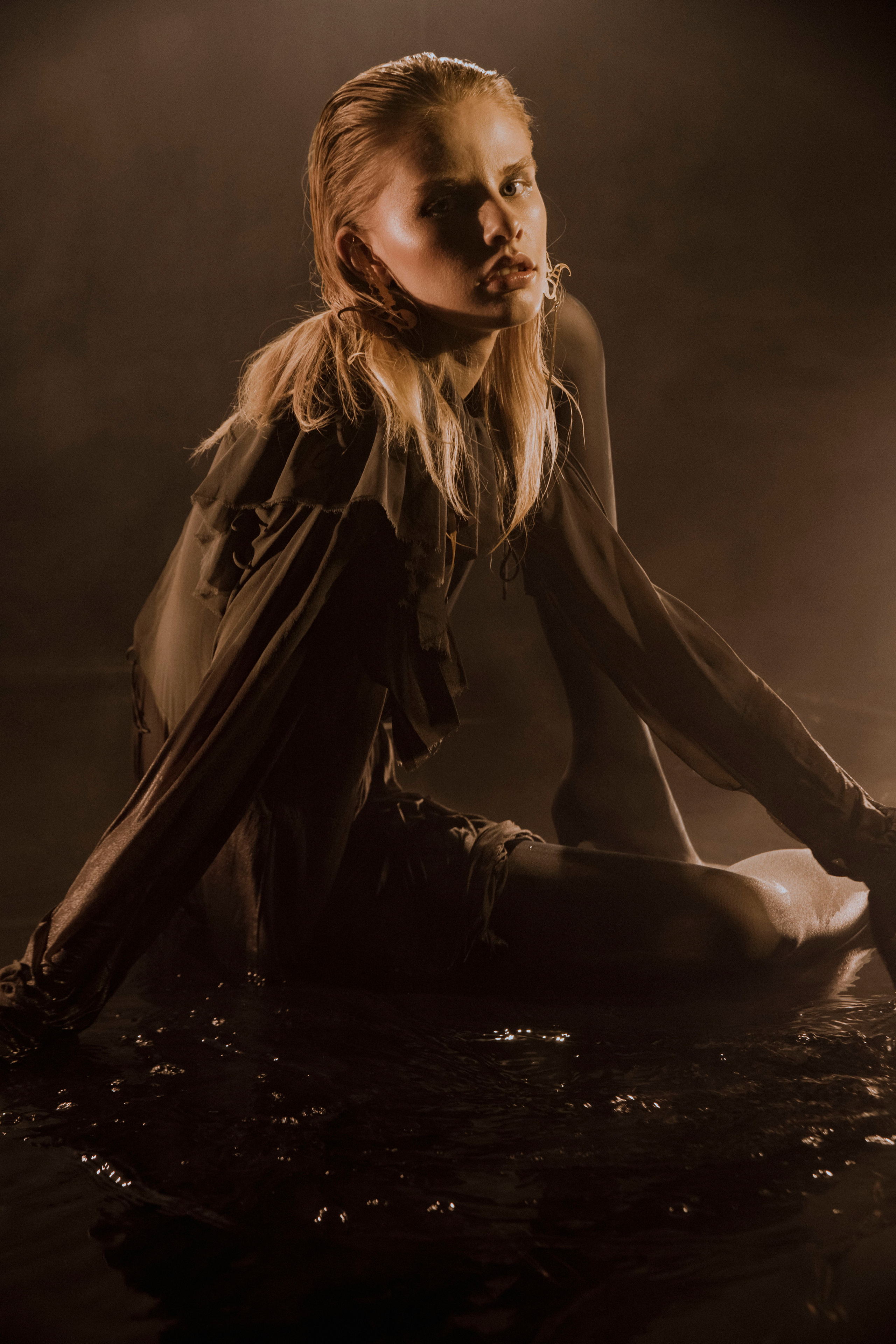 Портреты. Главная